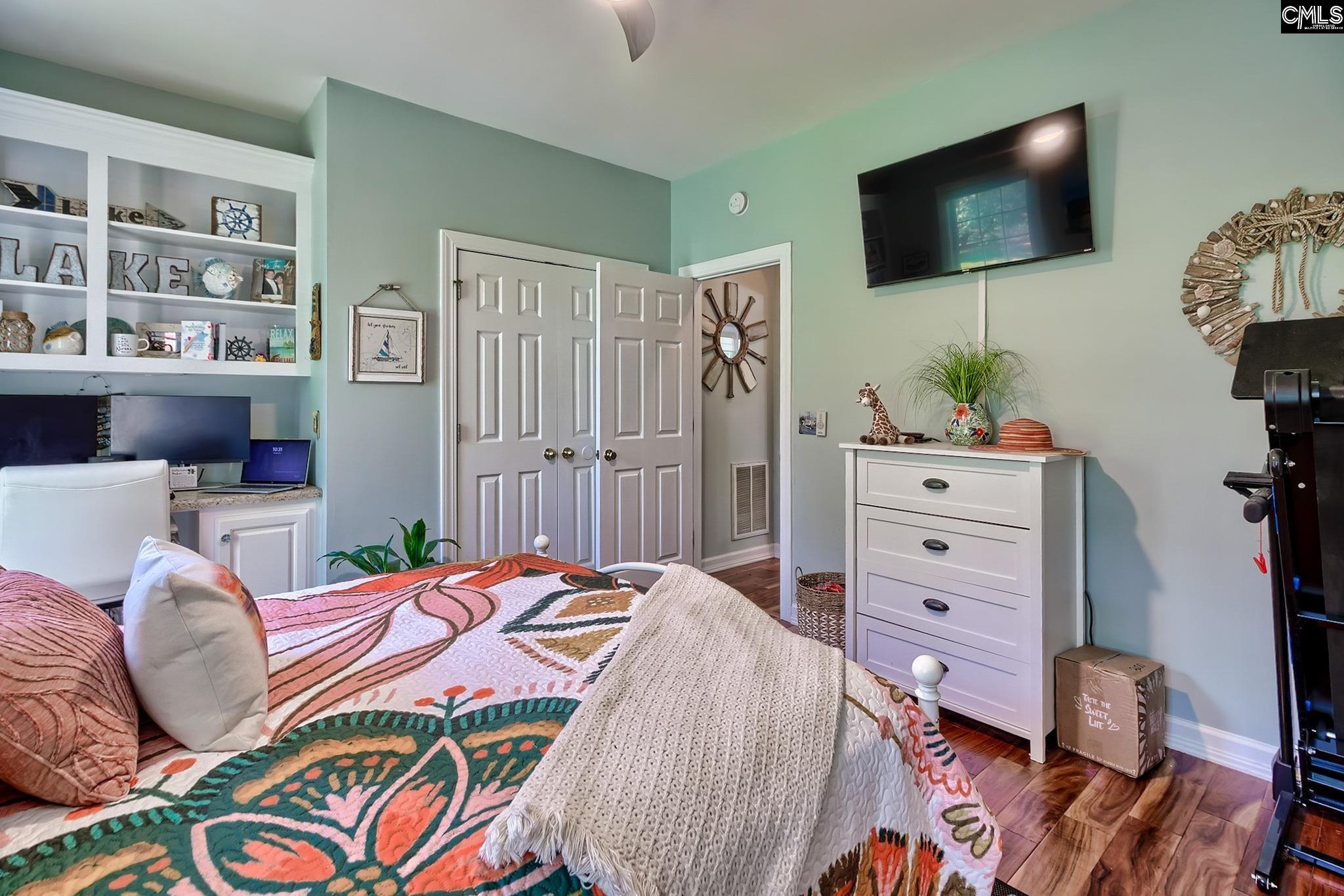 146 Metts Road Leesville, SC 29070