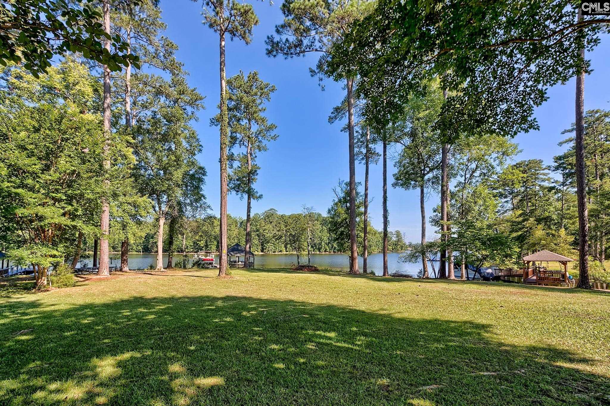 146 Metts Road Leesville, SC 29070