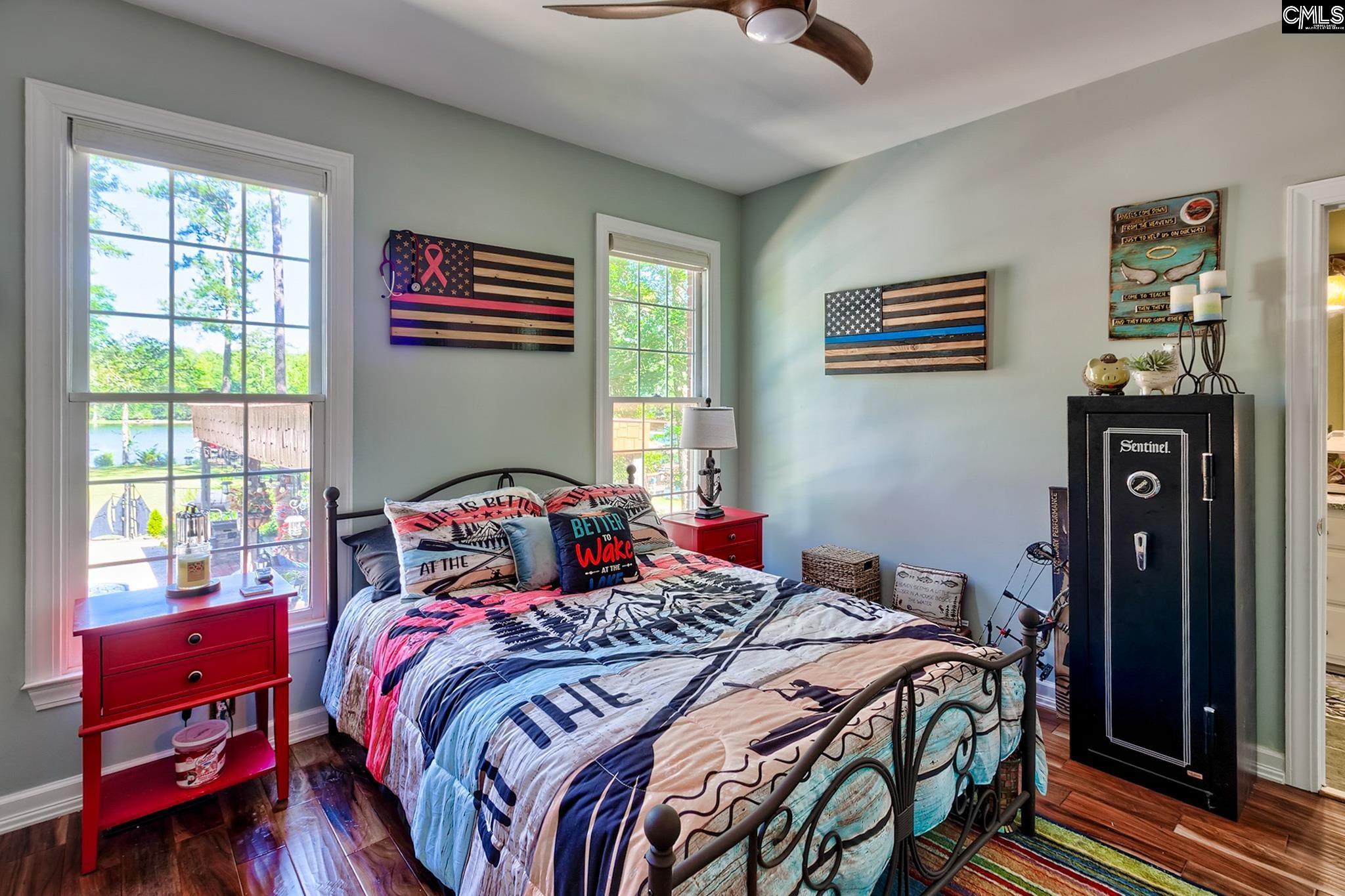 146 Metts Road Leesville, SC 29070