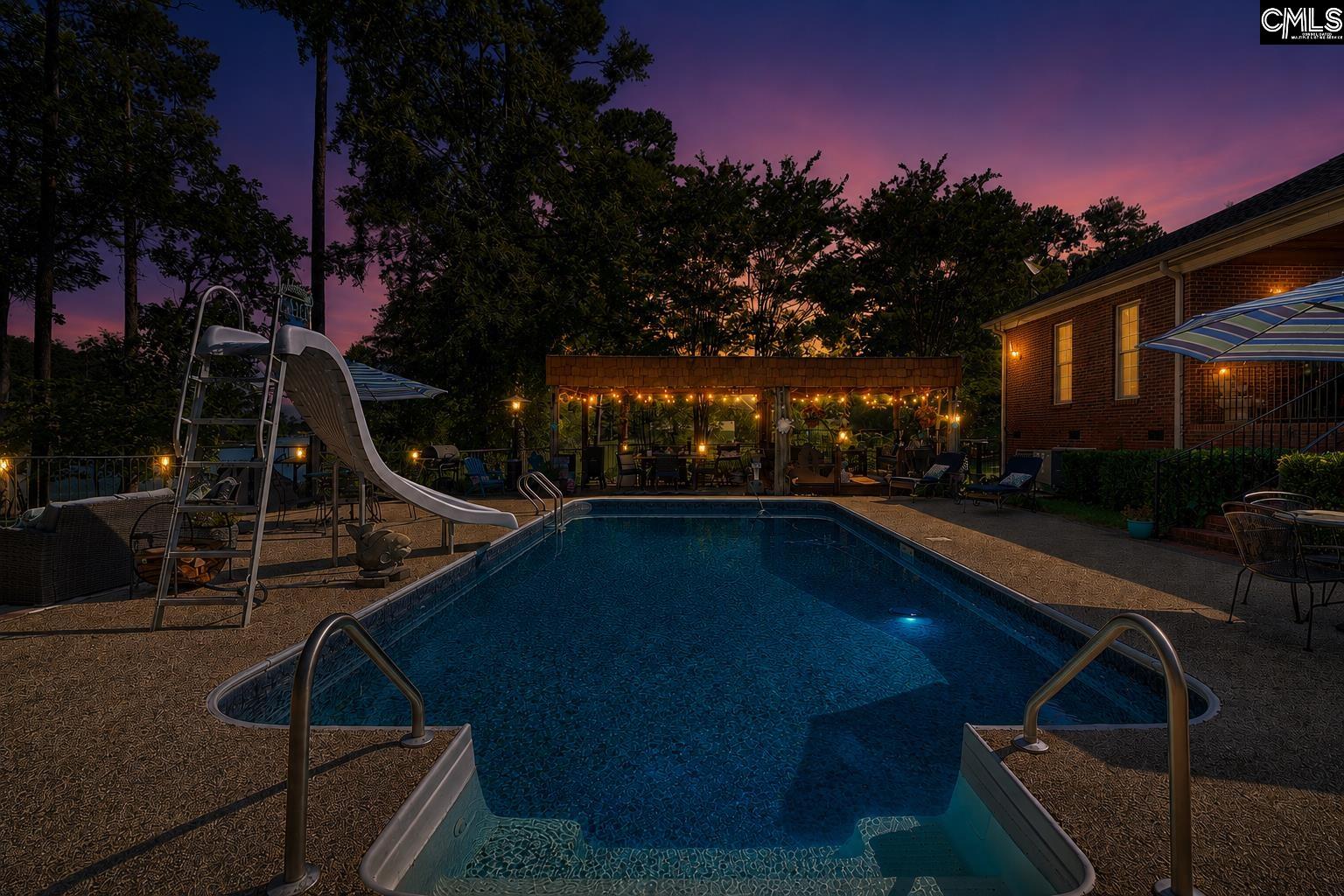 146 Metts Road Leesville, SC 29070