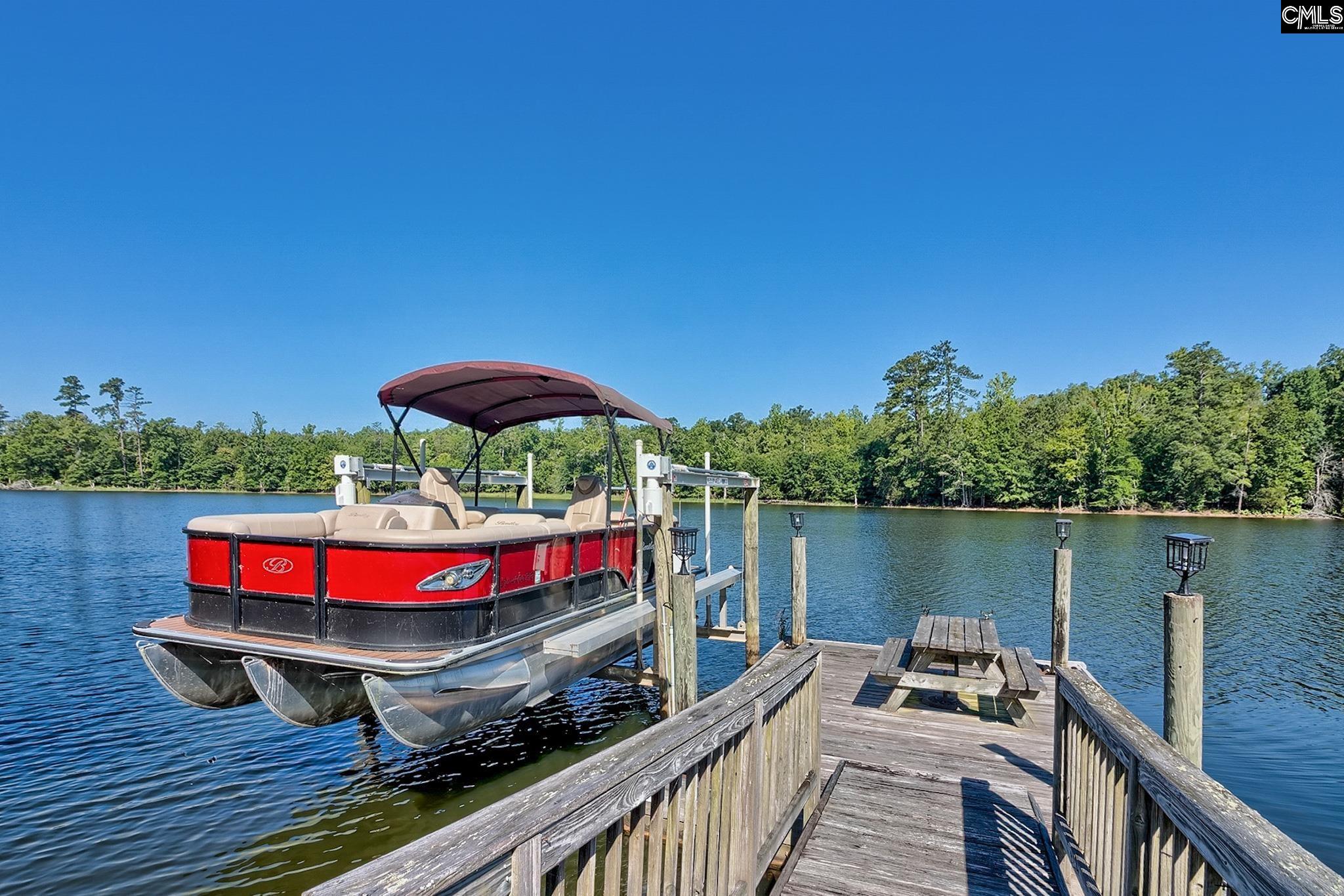 146 Metts Road Leesville, SC 29070