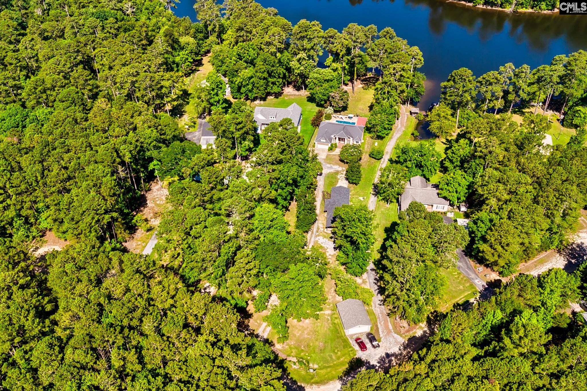 146 Metts Road Leesville, SC 29070