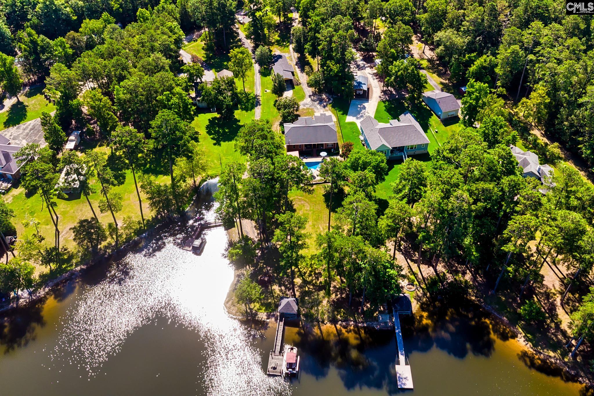 146 Metts Road Leesville, SC 29070