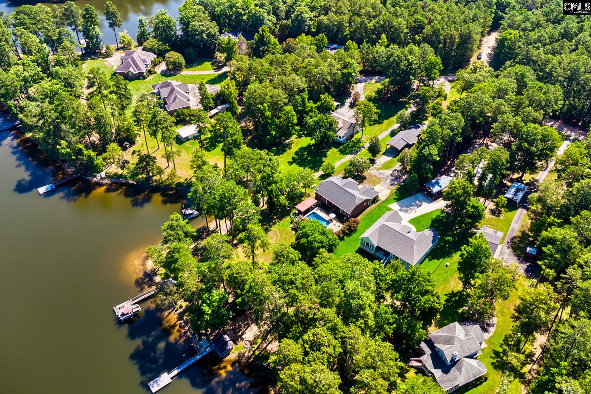 146 Metts Road Leesville, SC 29070