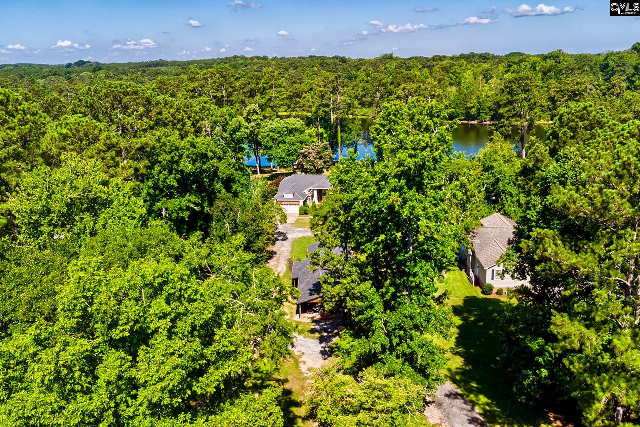 146 Metts Road Leesville, SC 29070