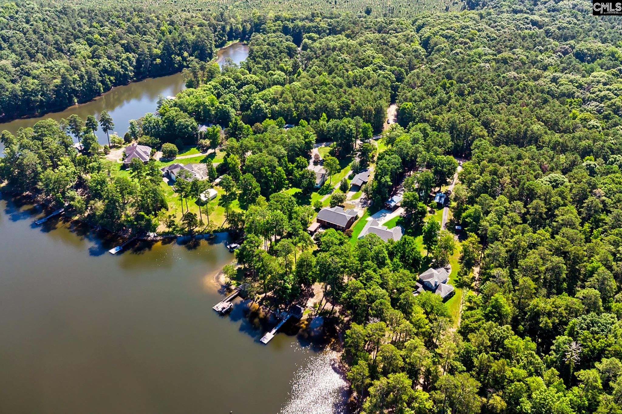 146 Metts Road Leesville, SC 29070