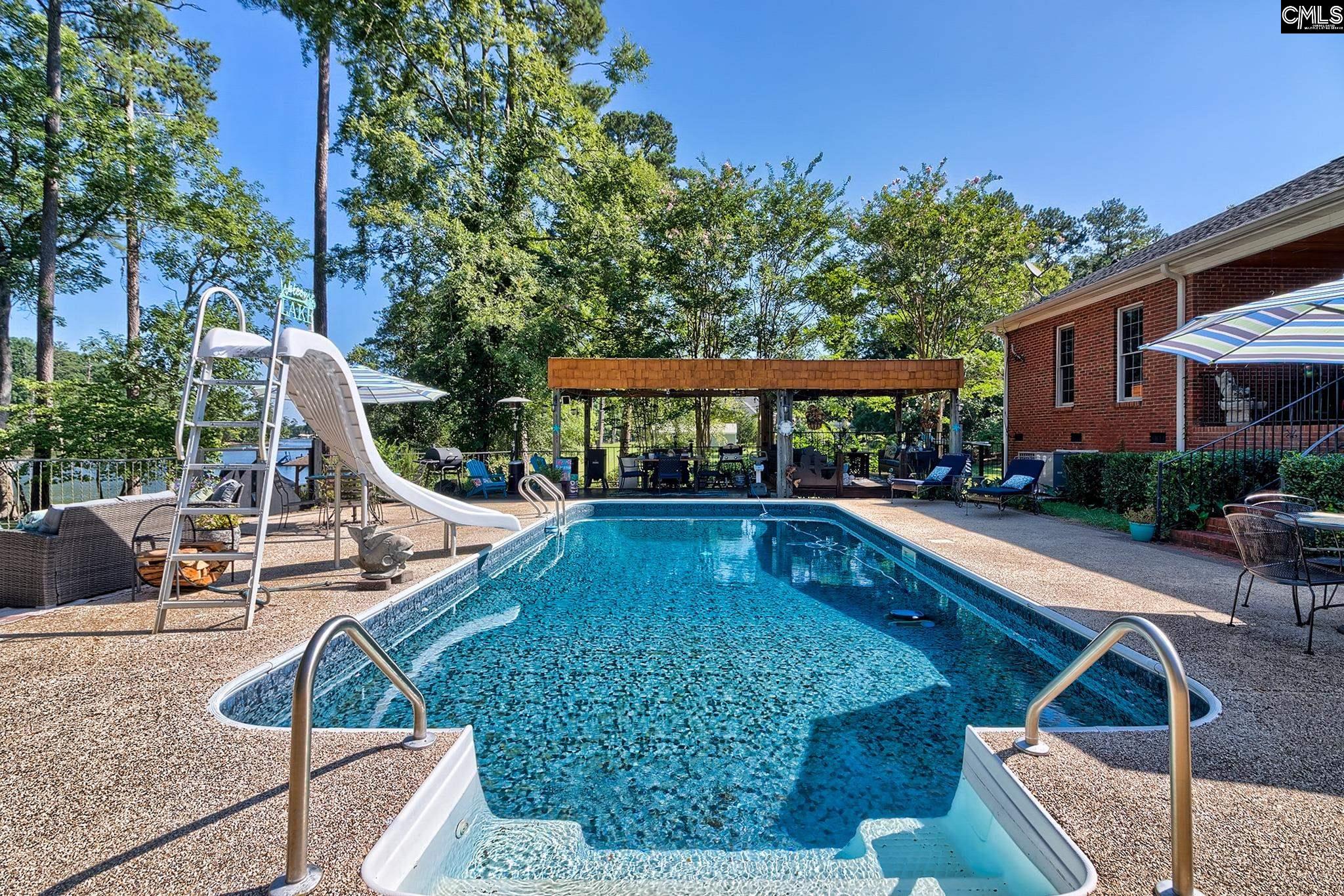 146 Metts Road Leesville, SC 29070