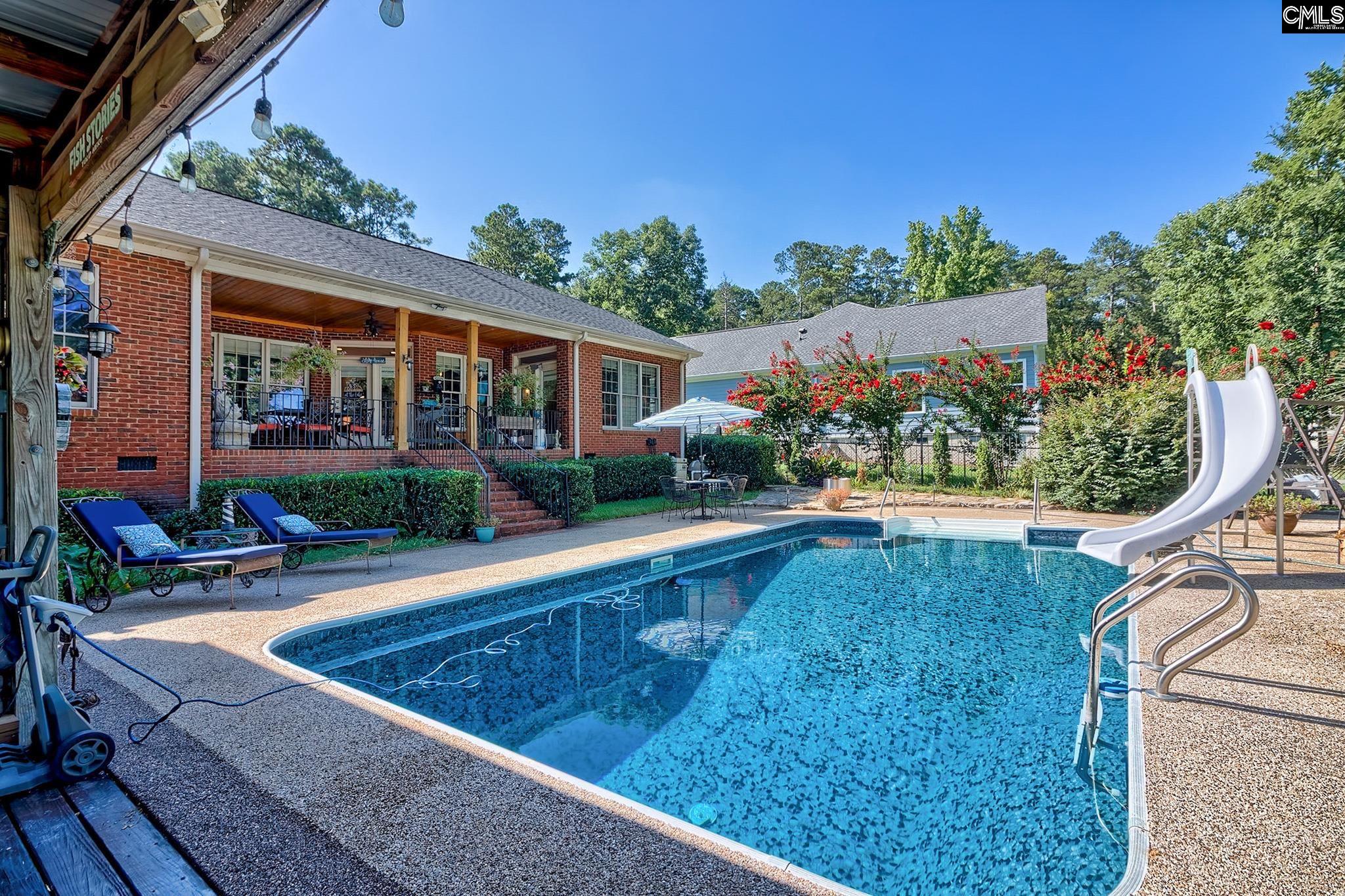 146 Metts Road Leesville, SC 29070