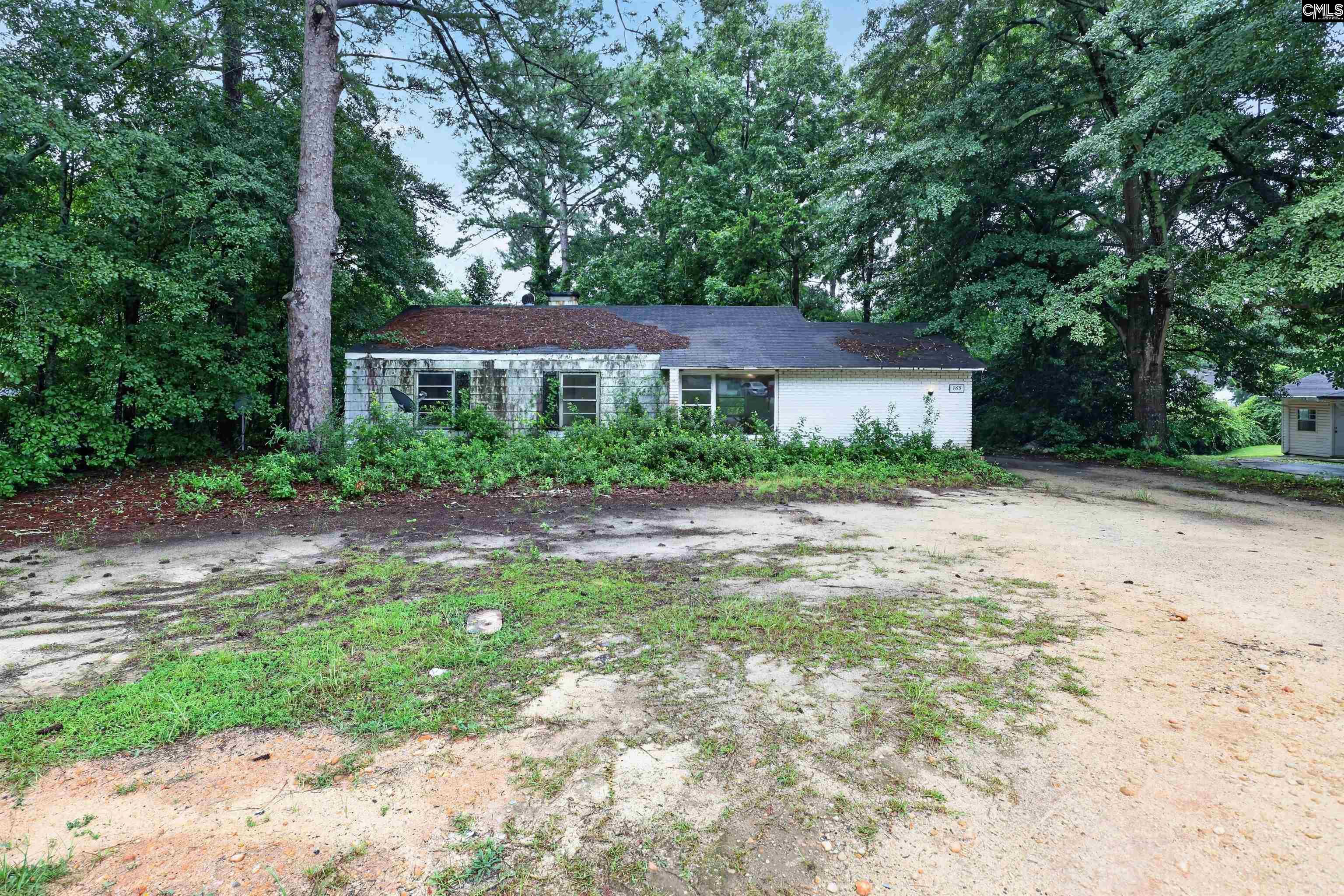 765 Sommer Street Aiken, SC 29801