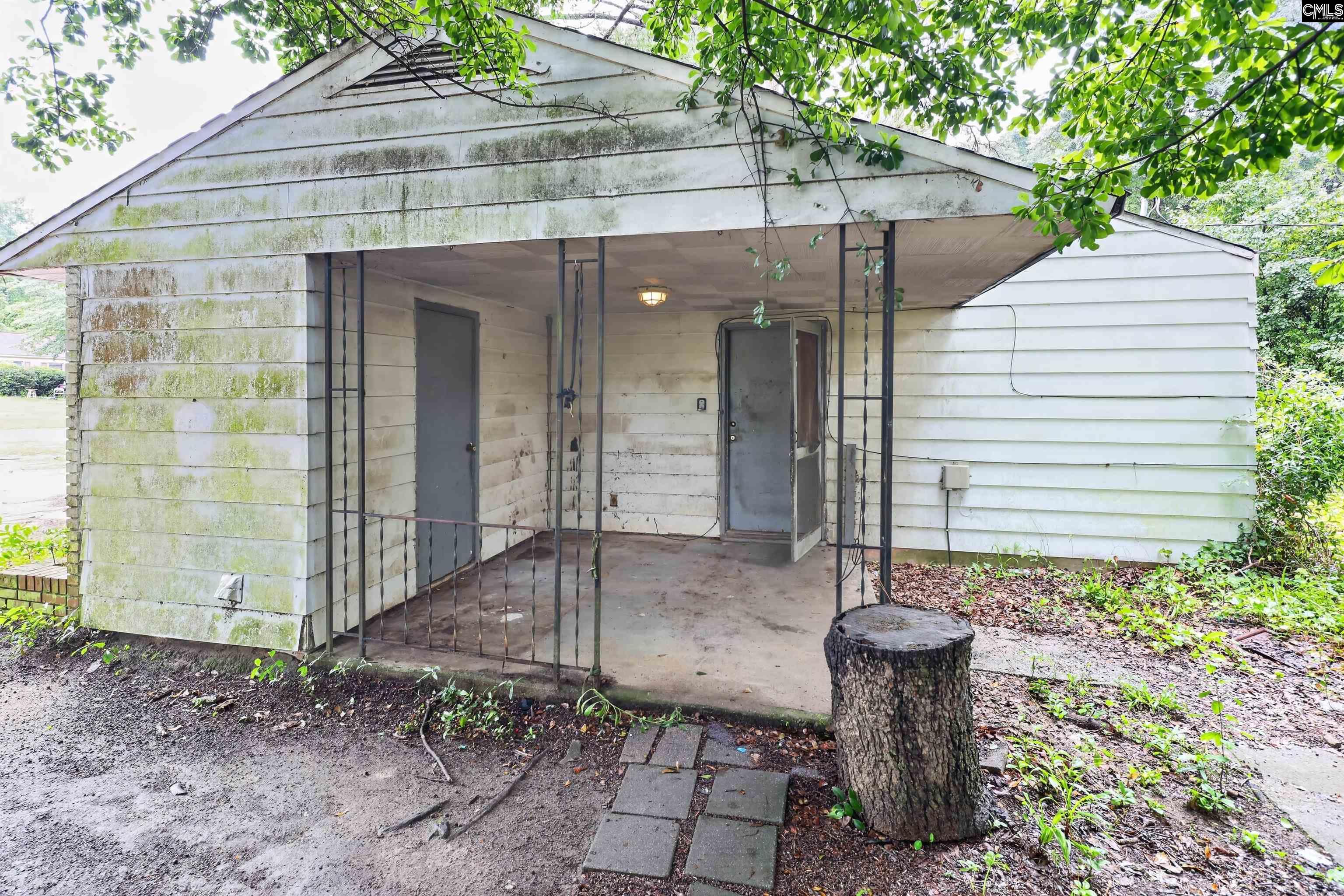 765 Sommer Street Aiken, SC 29801