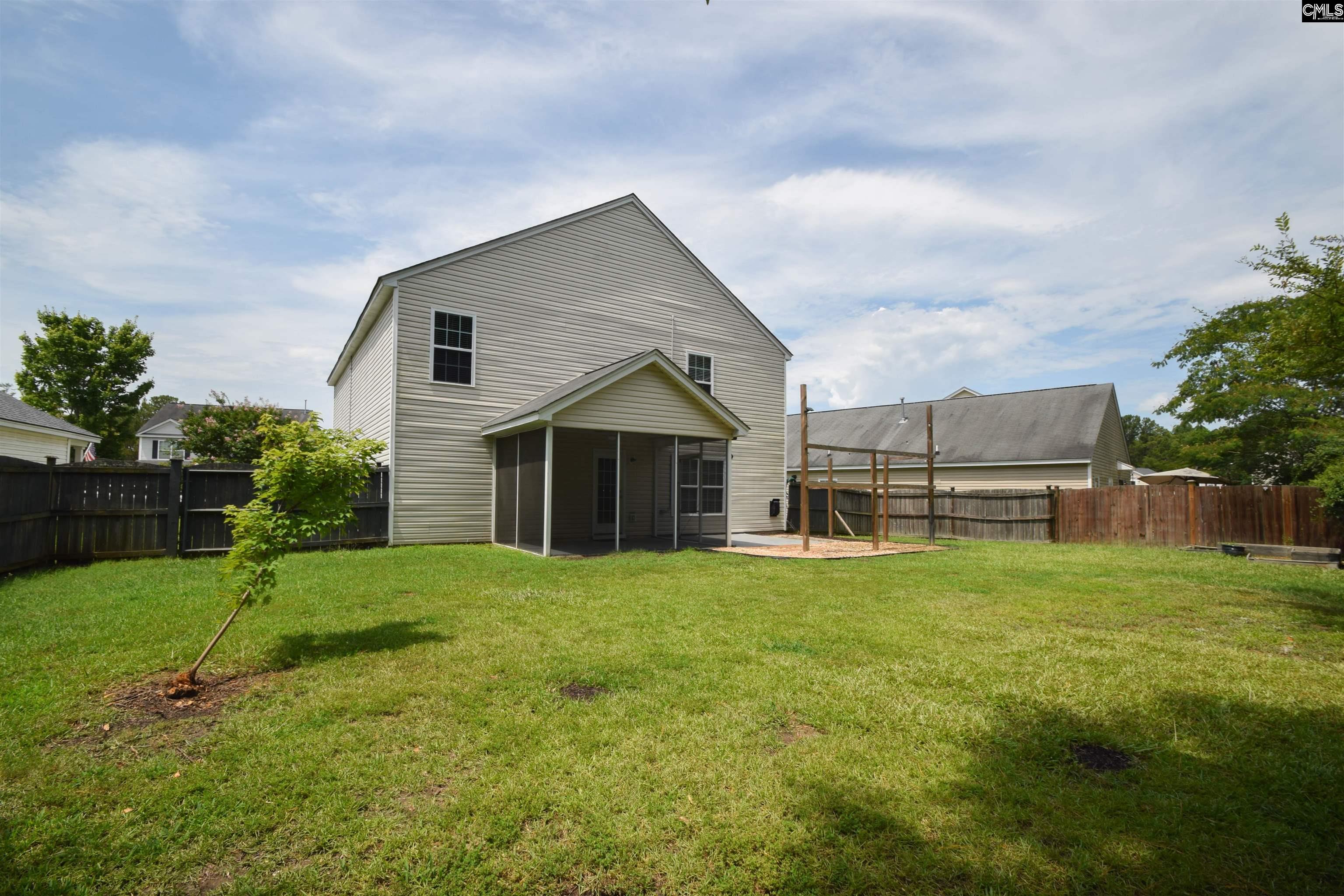 125 Baltic Court Chapin, SC 29036