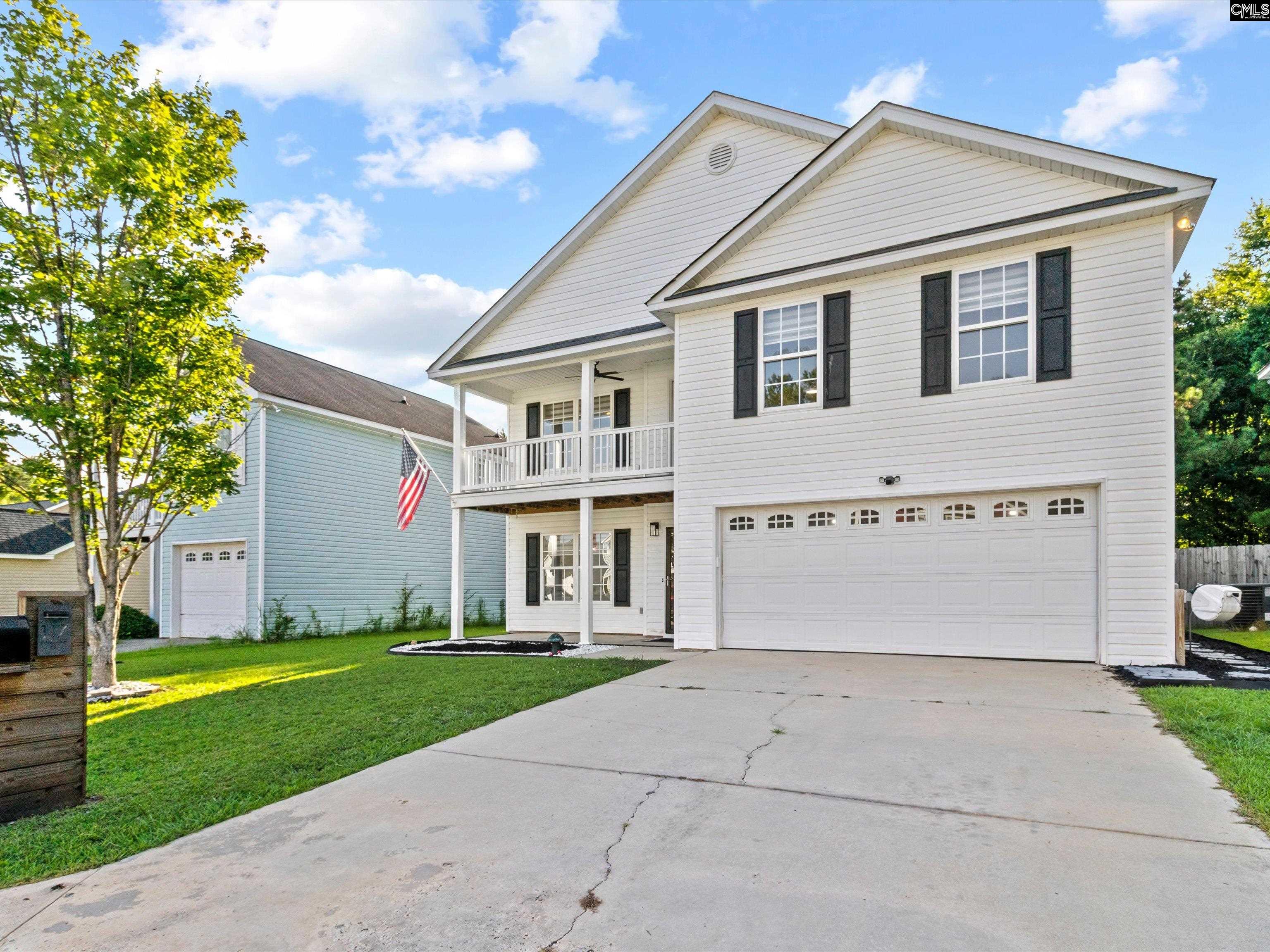 117 Peregrine Court Chapin, SC 29036-0117