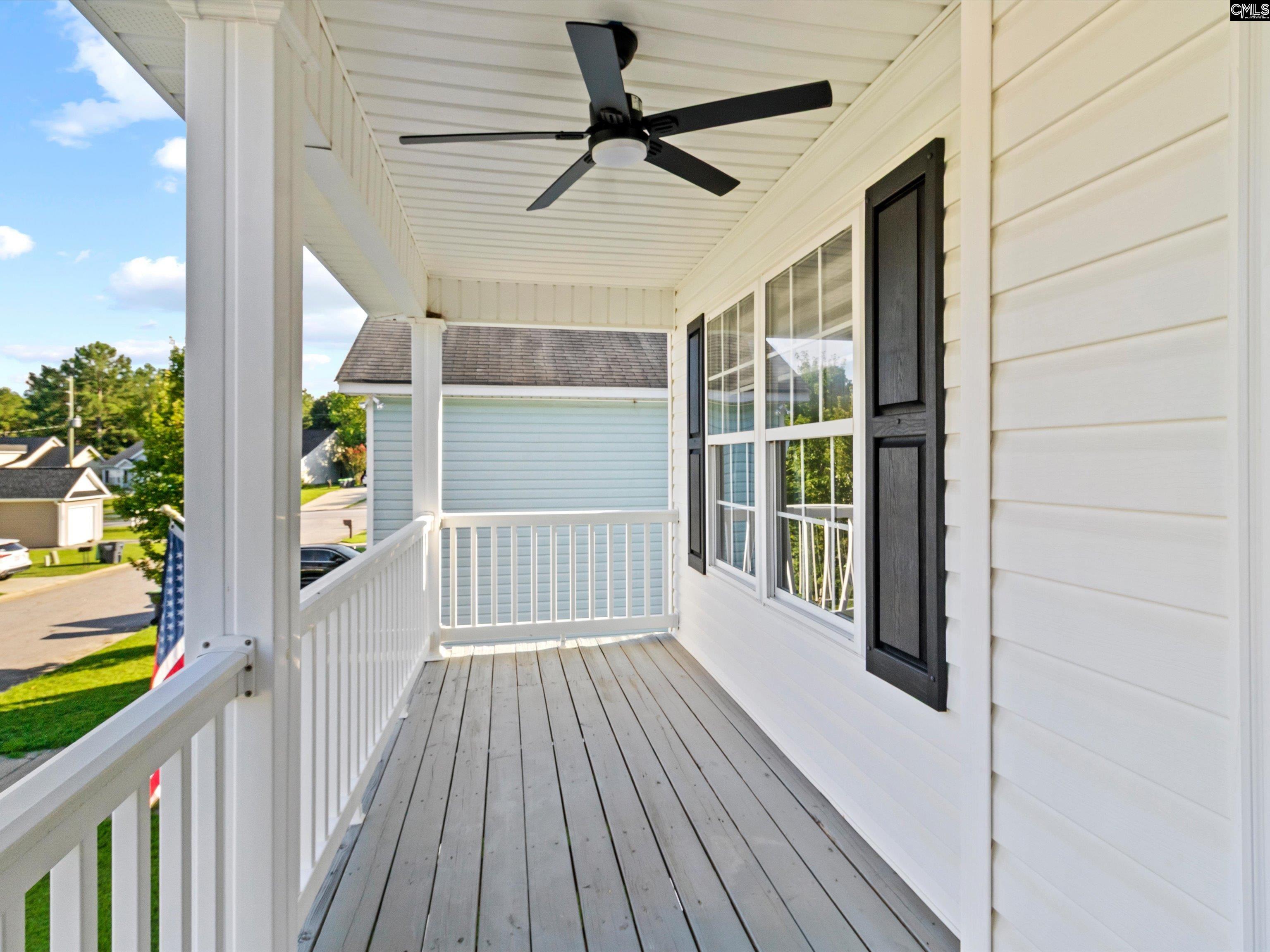 117 Peregrine Court Chapin, SC 29036-0117