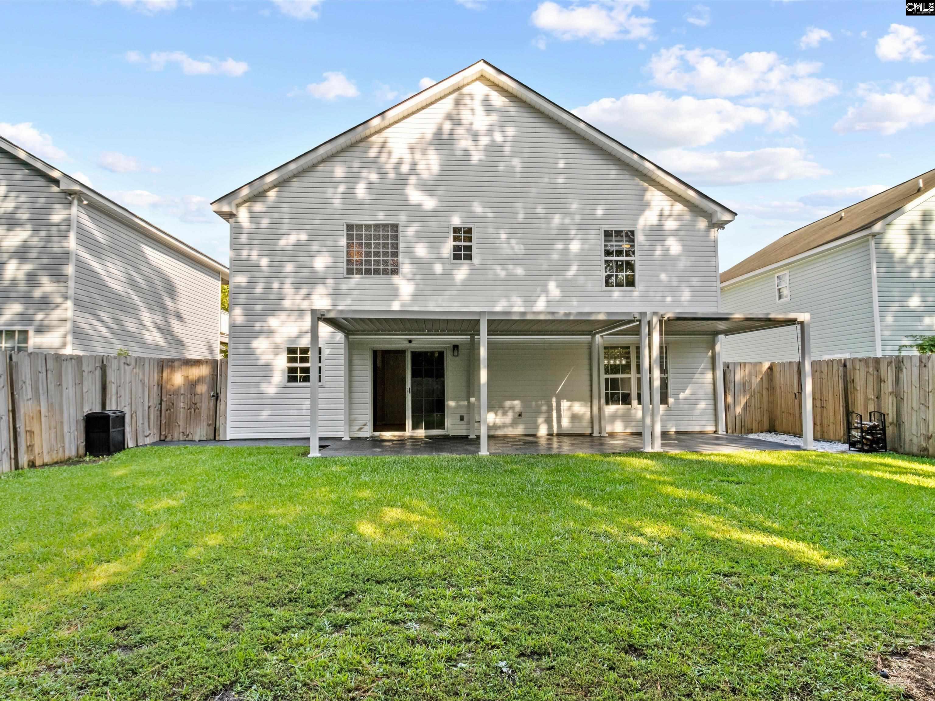 117 Peregrine Court Chapin, SC 29036-0117