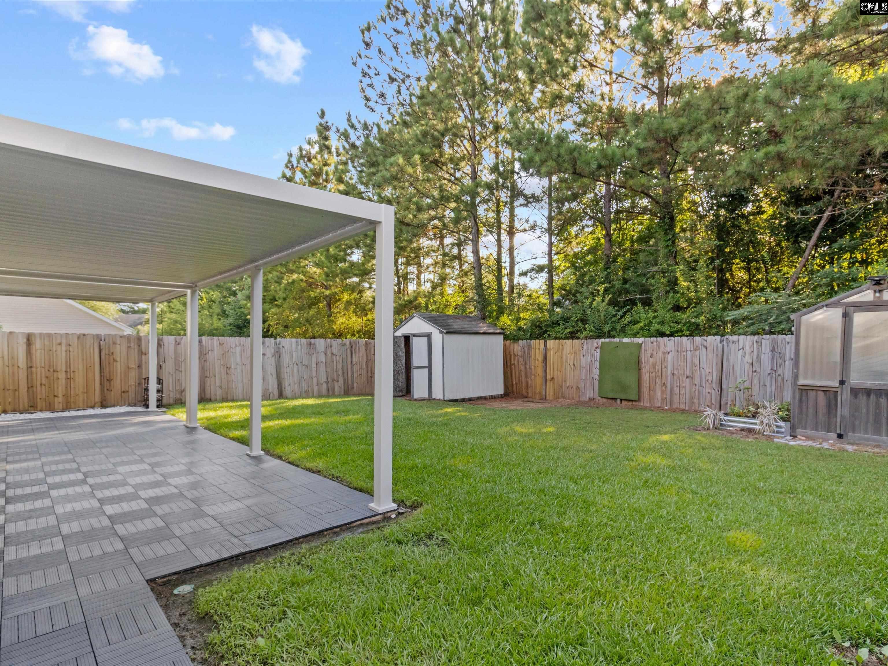 117 Peregrine Court Chapin, SC 29036-0117