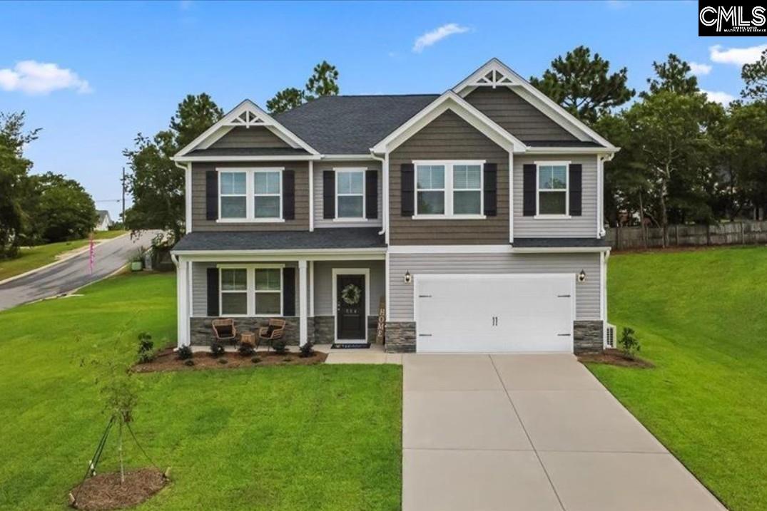 9177 Malahide Lane Aiken, SC 29801