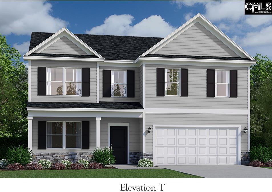 9177 Malahide Lane Aiken, SC 29801