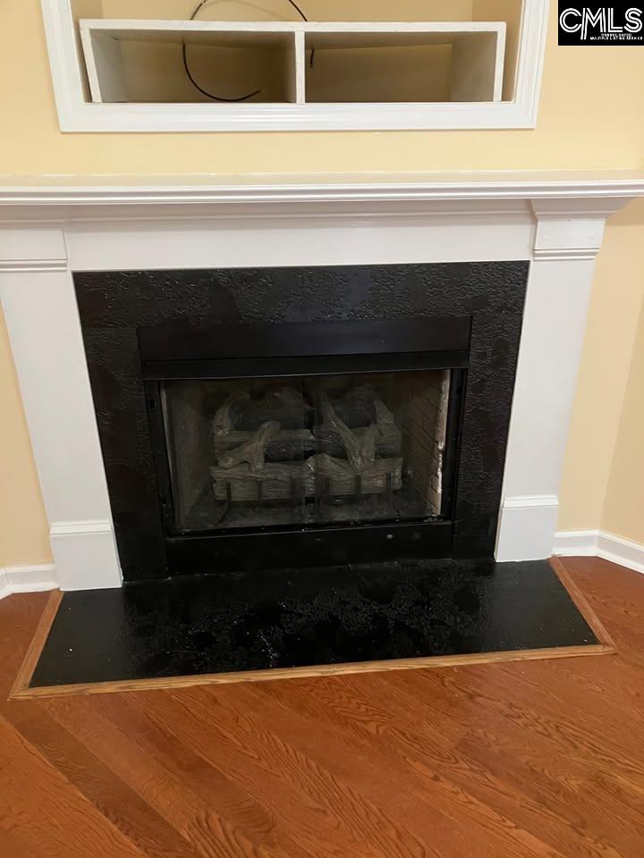 238 Merchants Drive Columbia, SC 29212