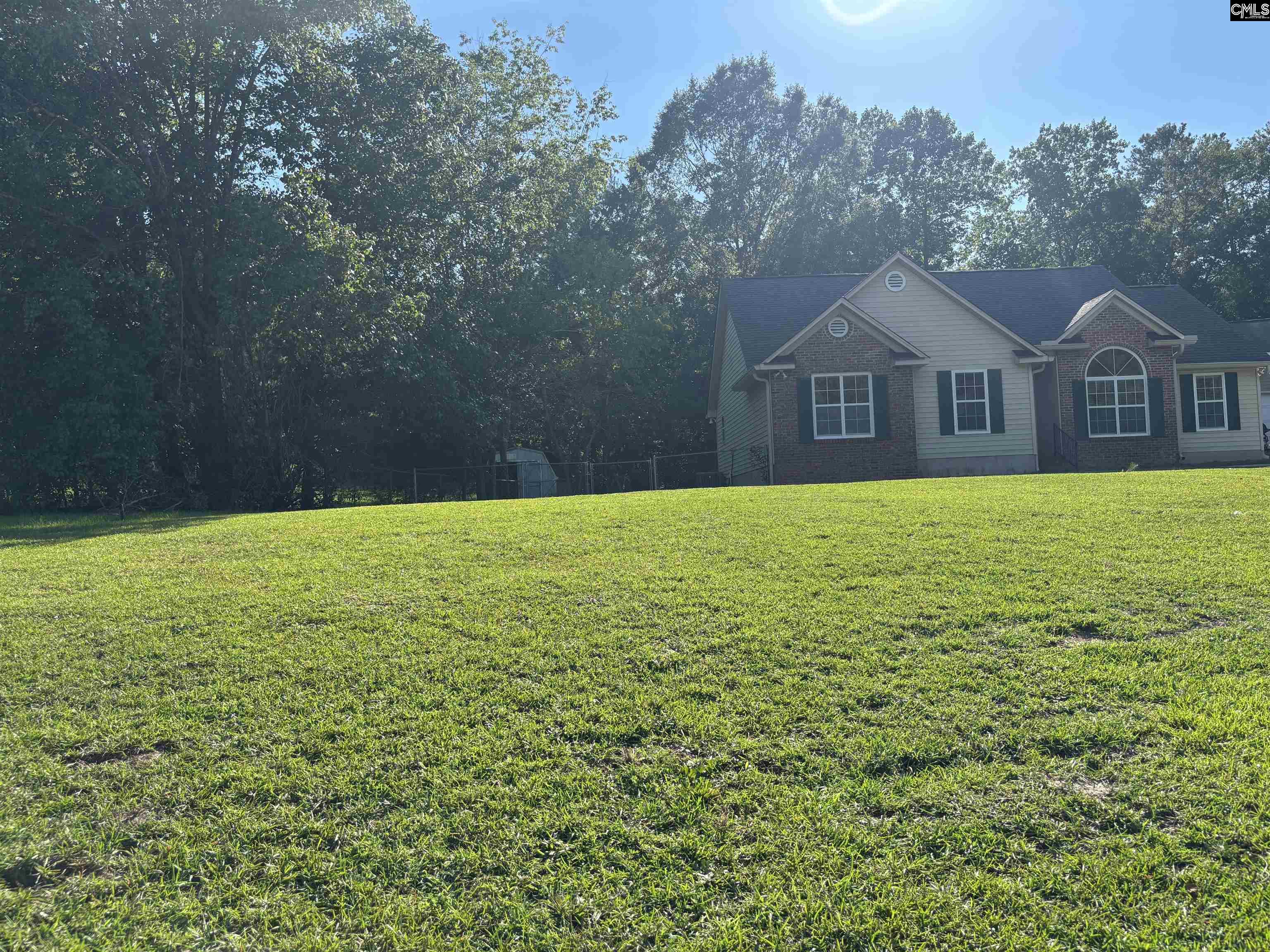 7 Northfield Court Columbia, SC 29229