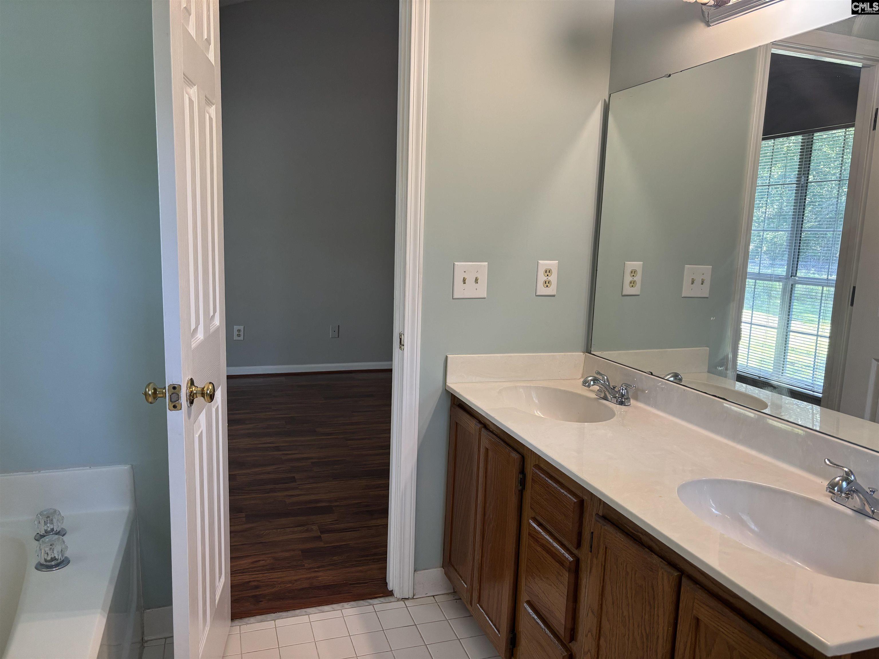 7 Northfield Court Columbia, SC 29229