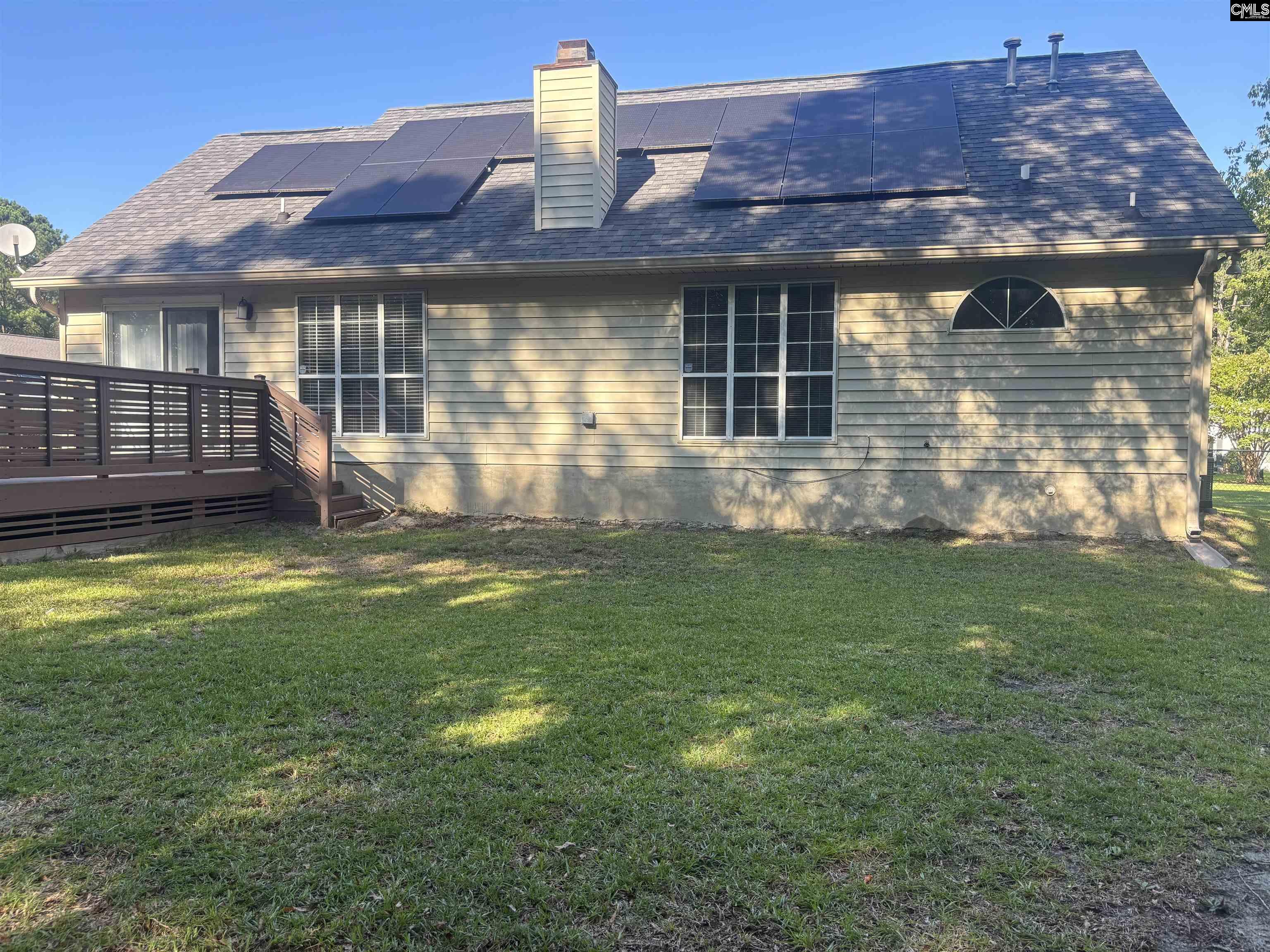 7 Northfield Court Columbia, SC 29229