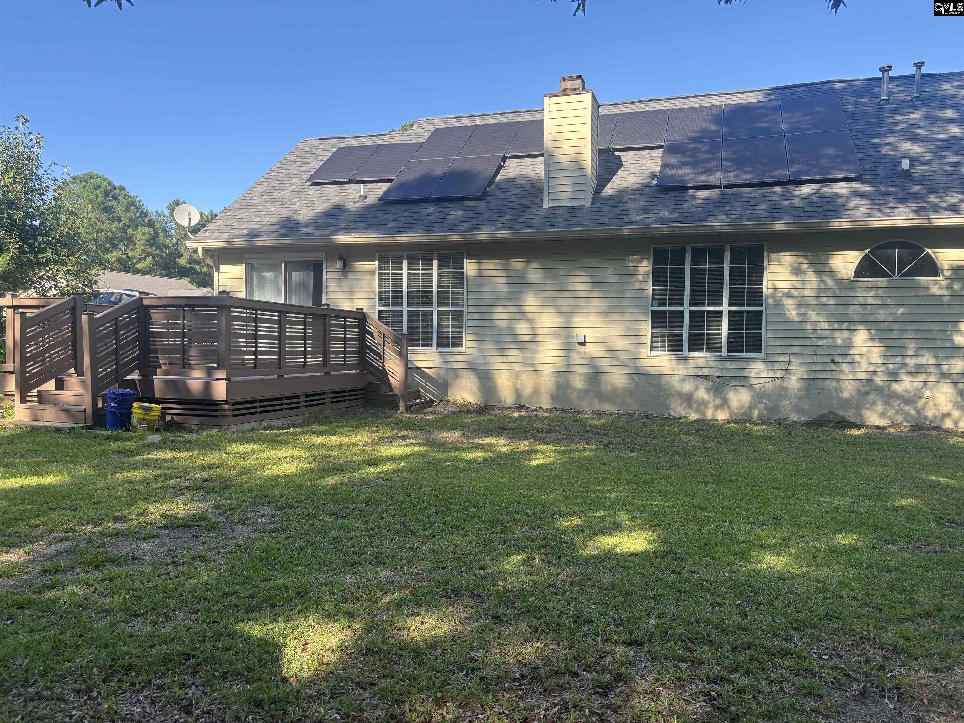 7 Northfield Court Columbia, SC 29229