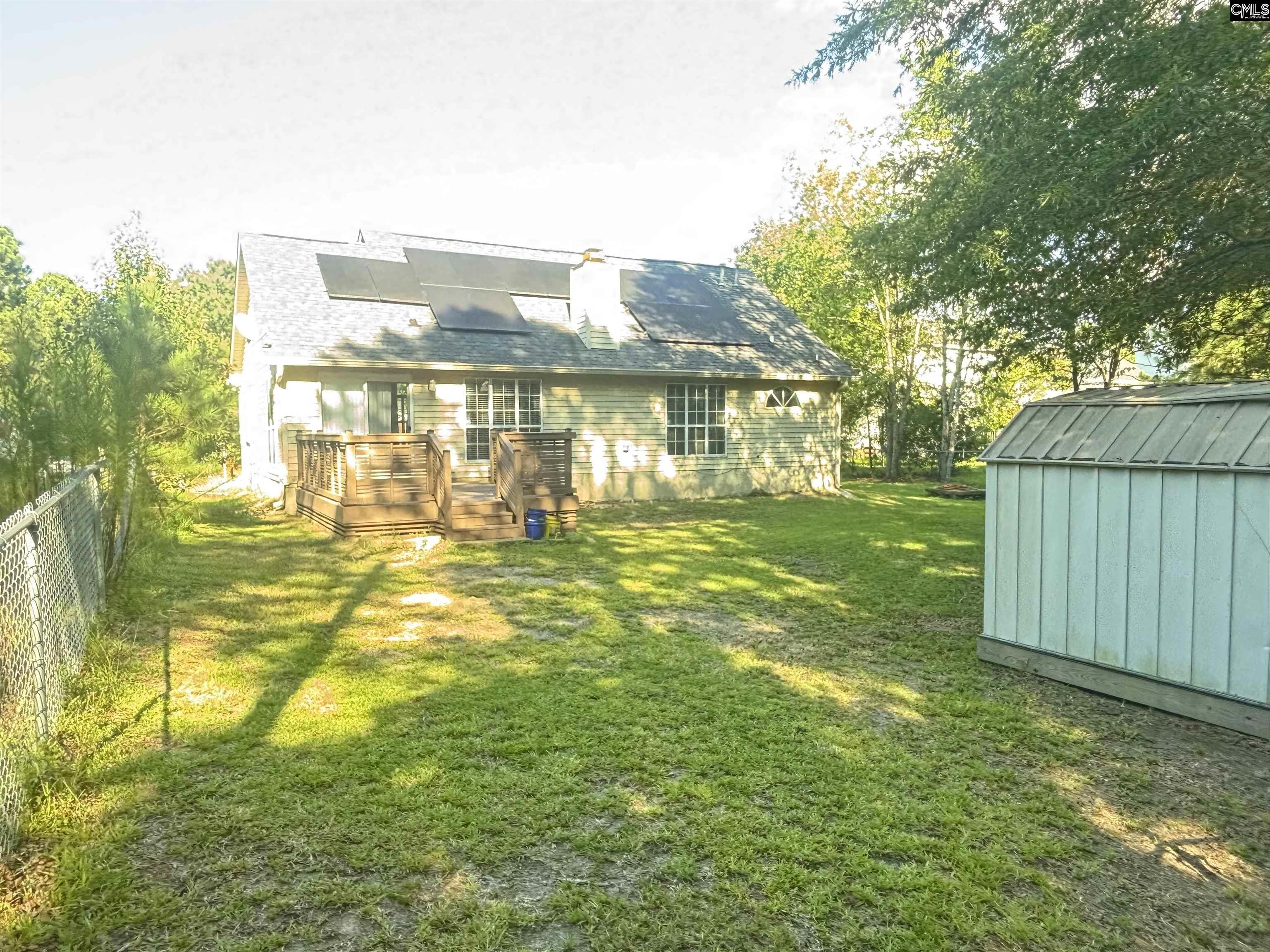 7 Northfield Court Columbia, SC 29229