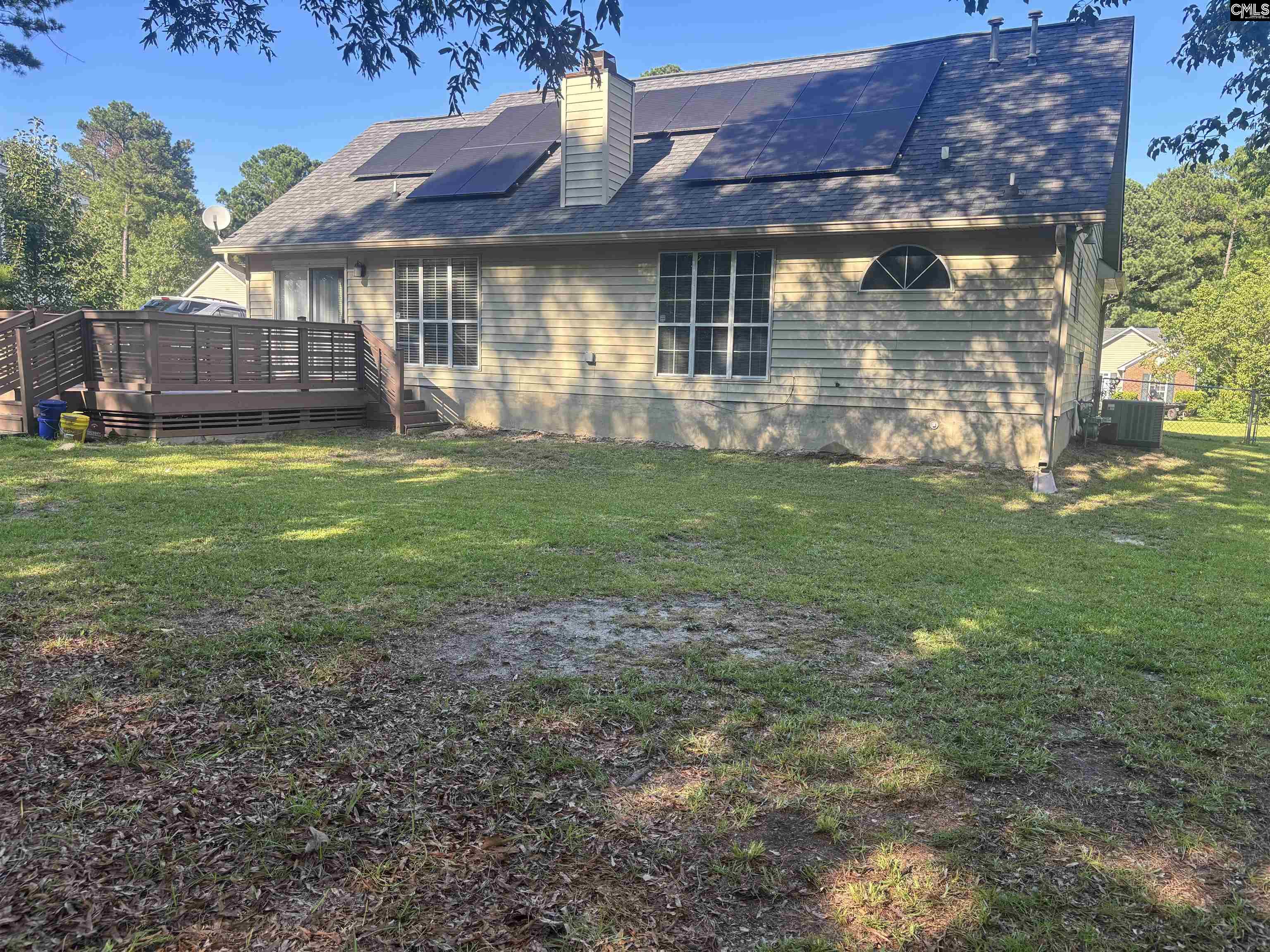 7 Northfield Court Columbia, SC 29229