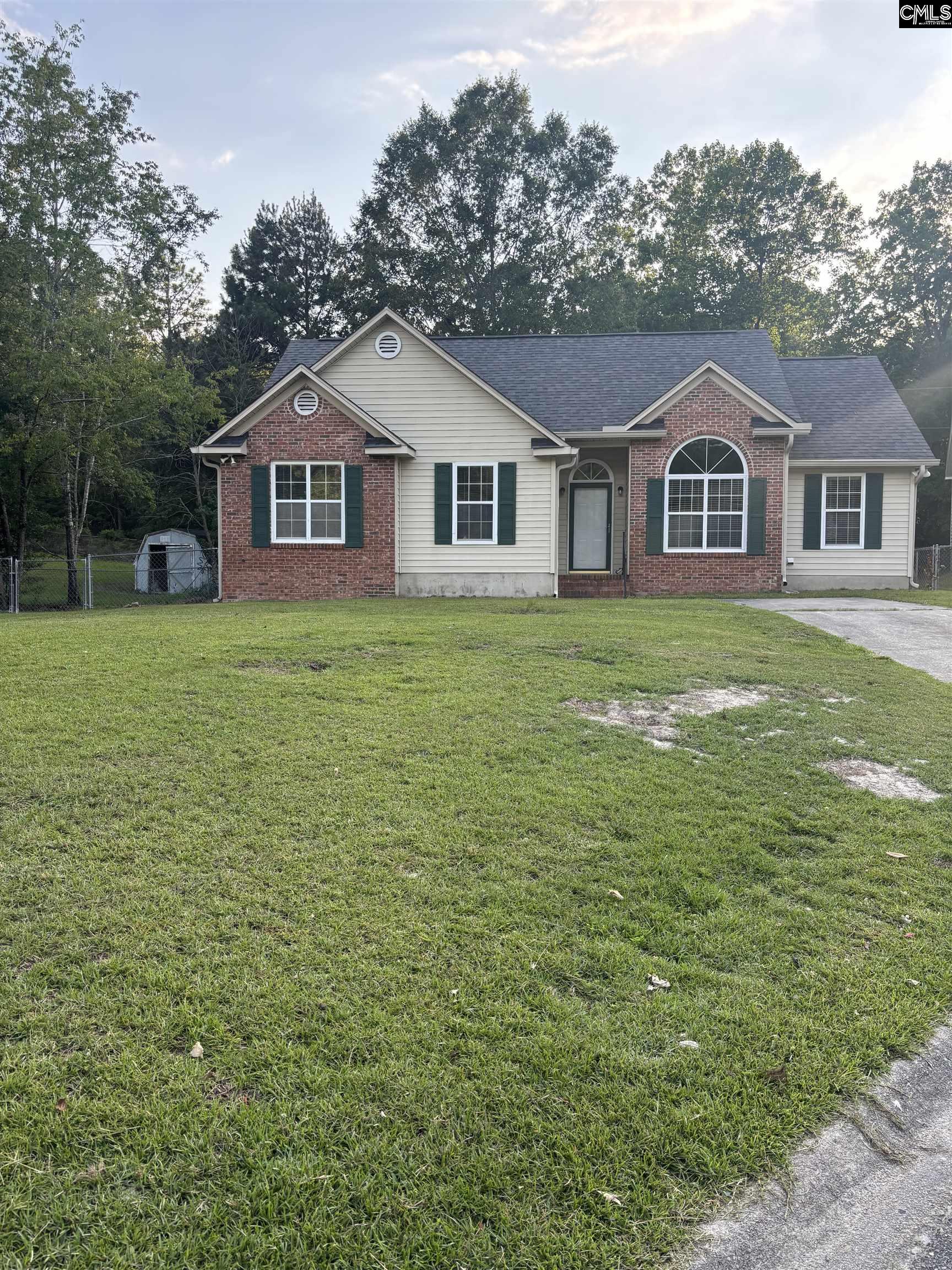 7 Northfield Court Columbia, SC 29229