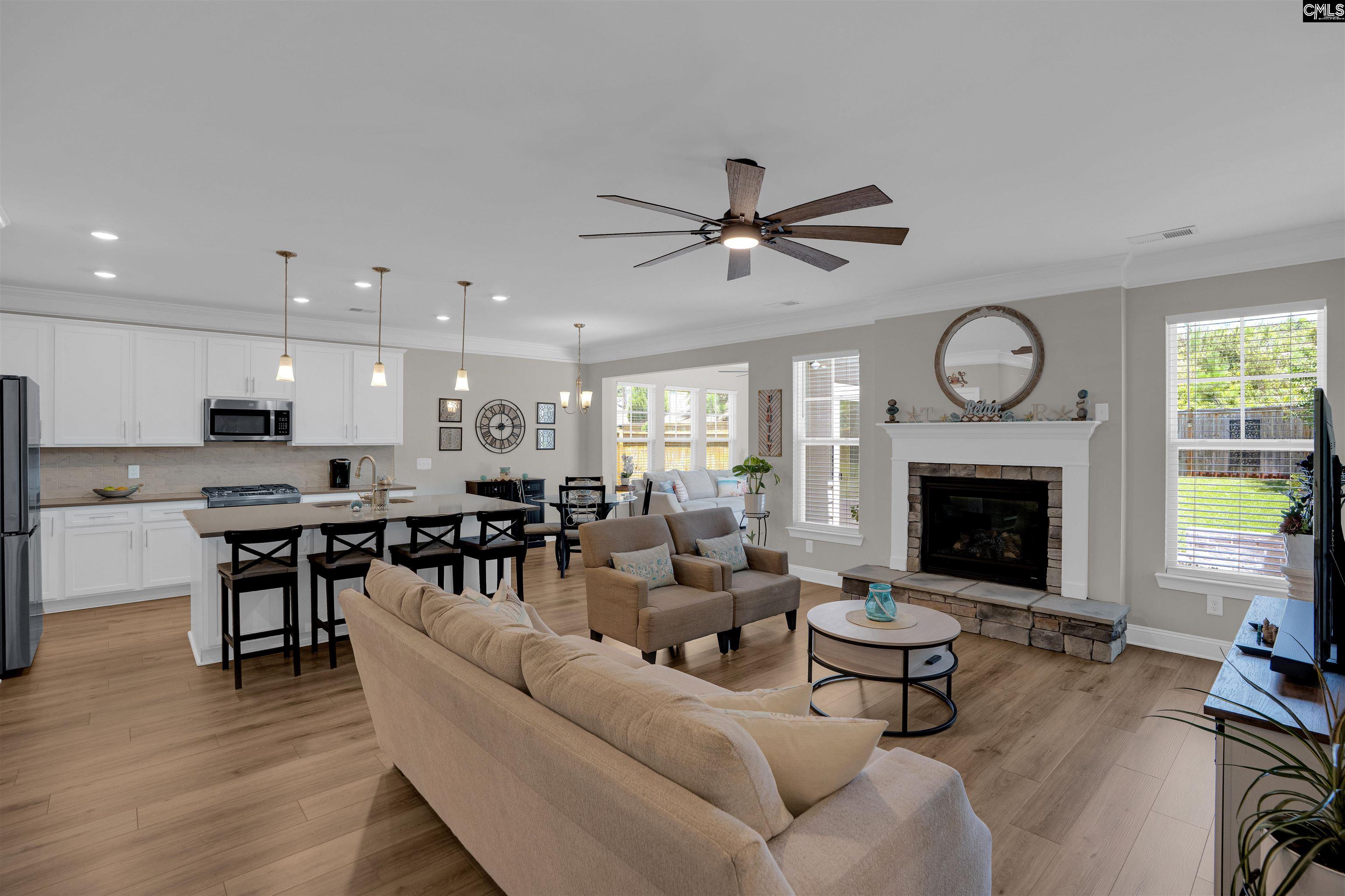 425 Outer Banks Drive Lexington, SC 29072