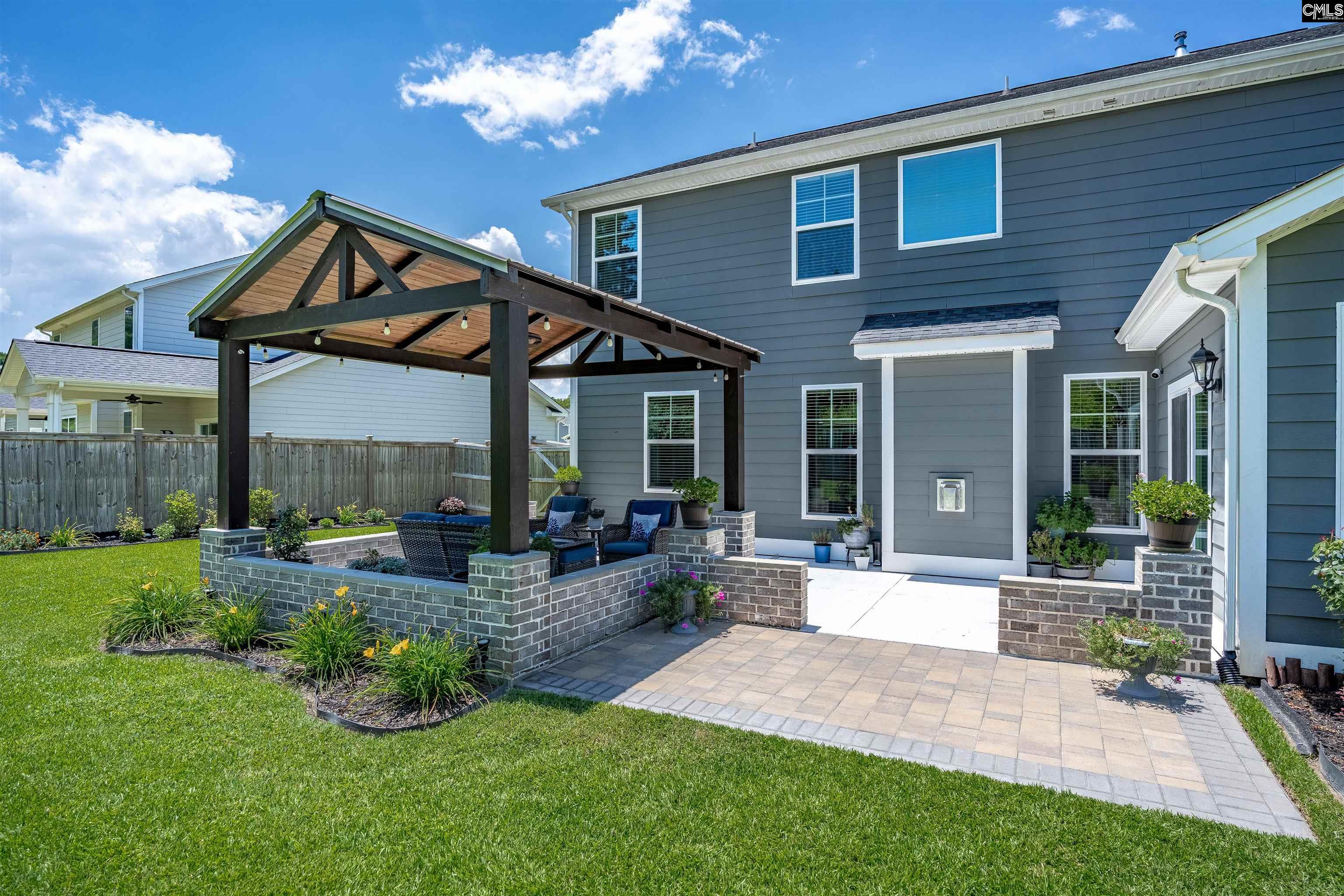 425 Outer Banks Drive Lexington, SC 29072