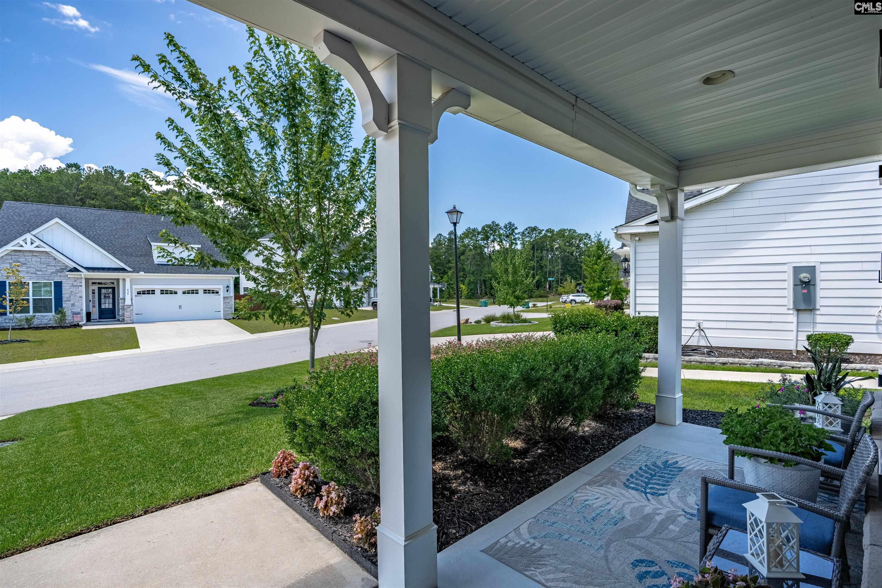 425 Outer Banks Drive Lexington, SC 29072