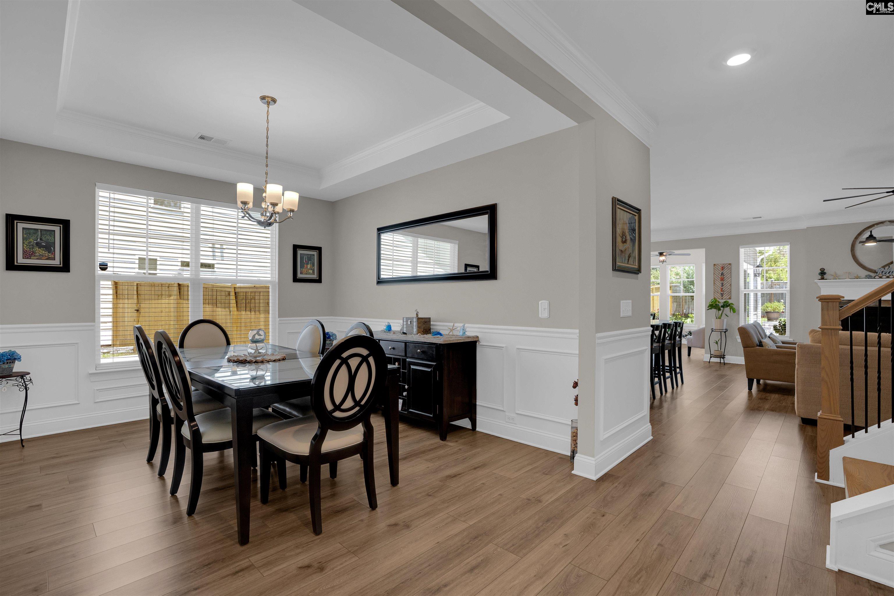 425 Outer Banks Drive Lexington, SC 29072