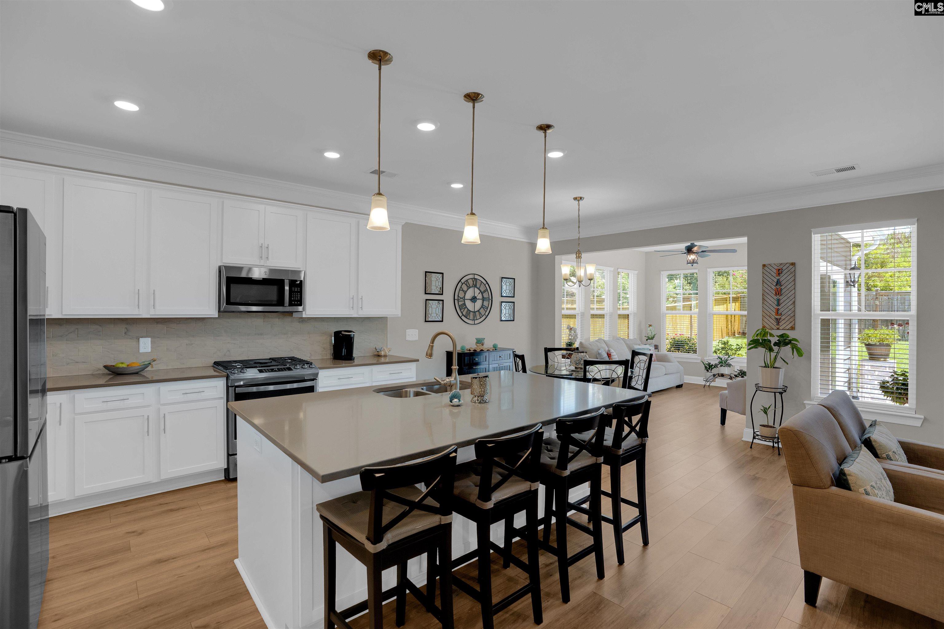 425 Outer Banks Drive Lexington, SC 29072
