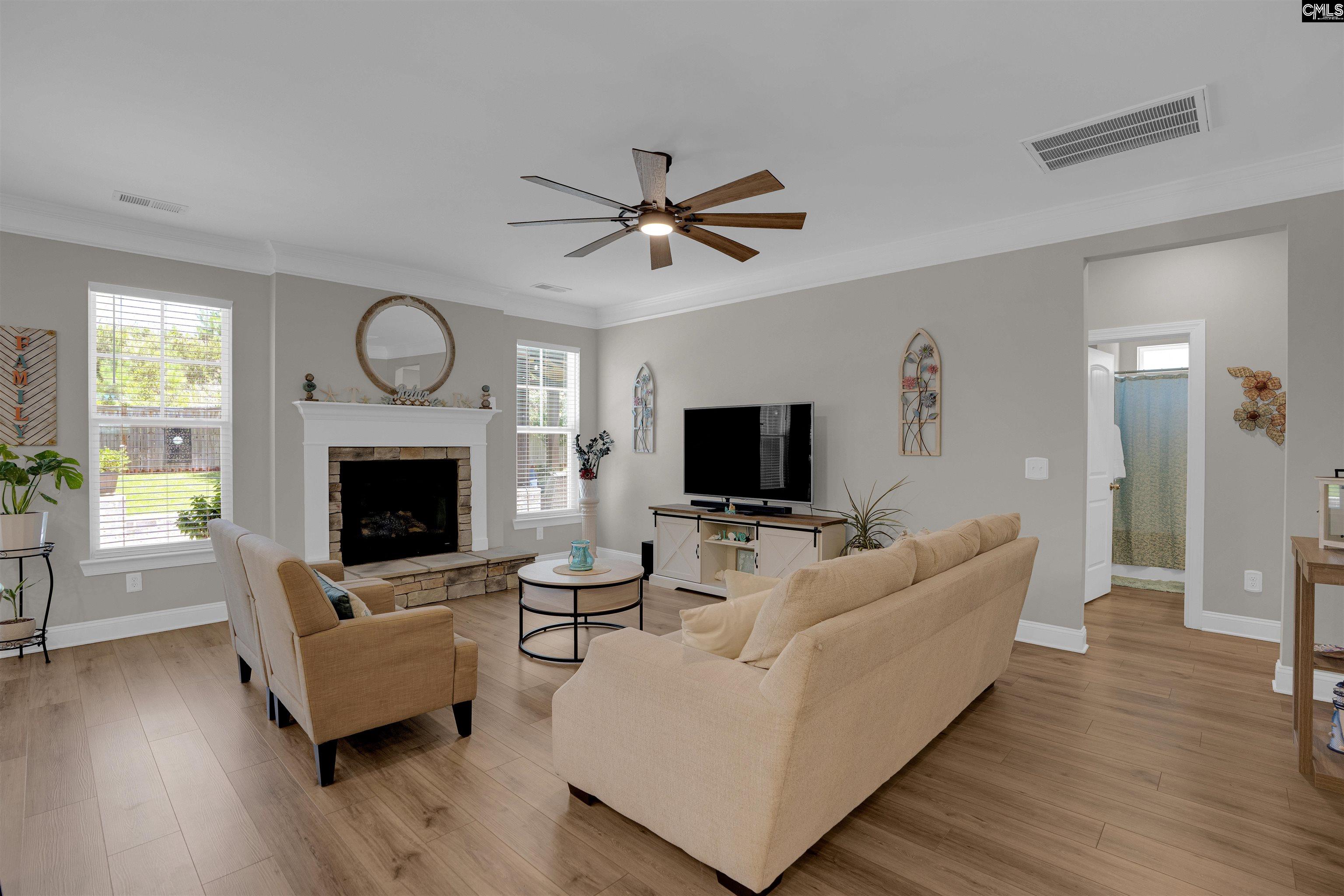 425 Outer Banks Drive Lexington, SC 29072