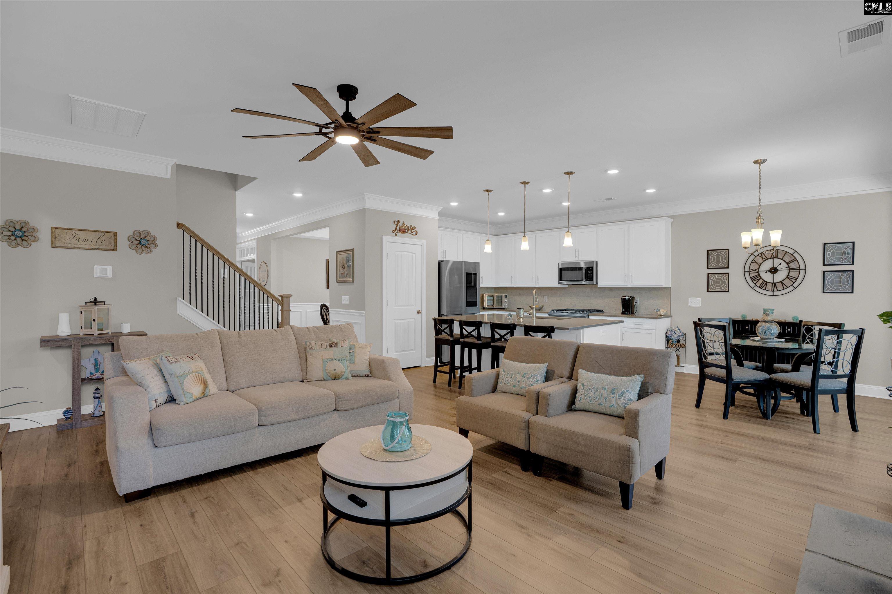 425 Outer Banks Drive Lexington, SC 29072