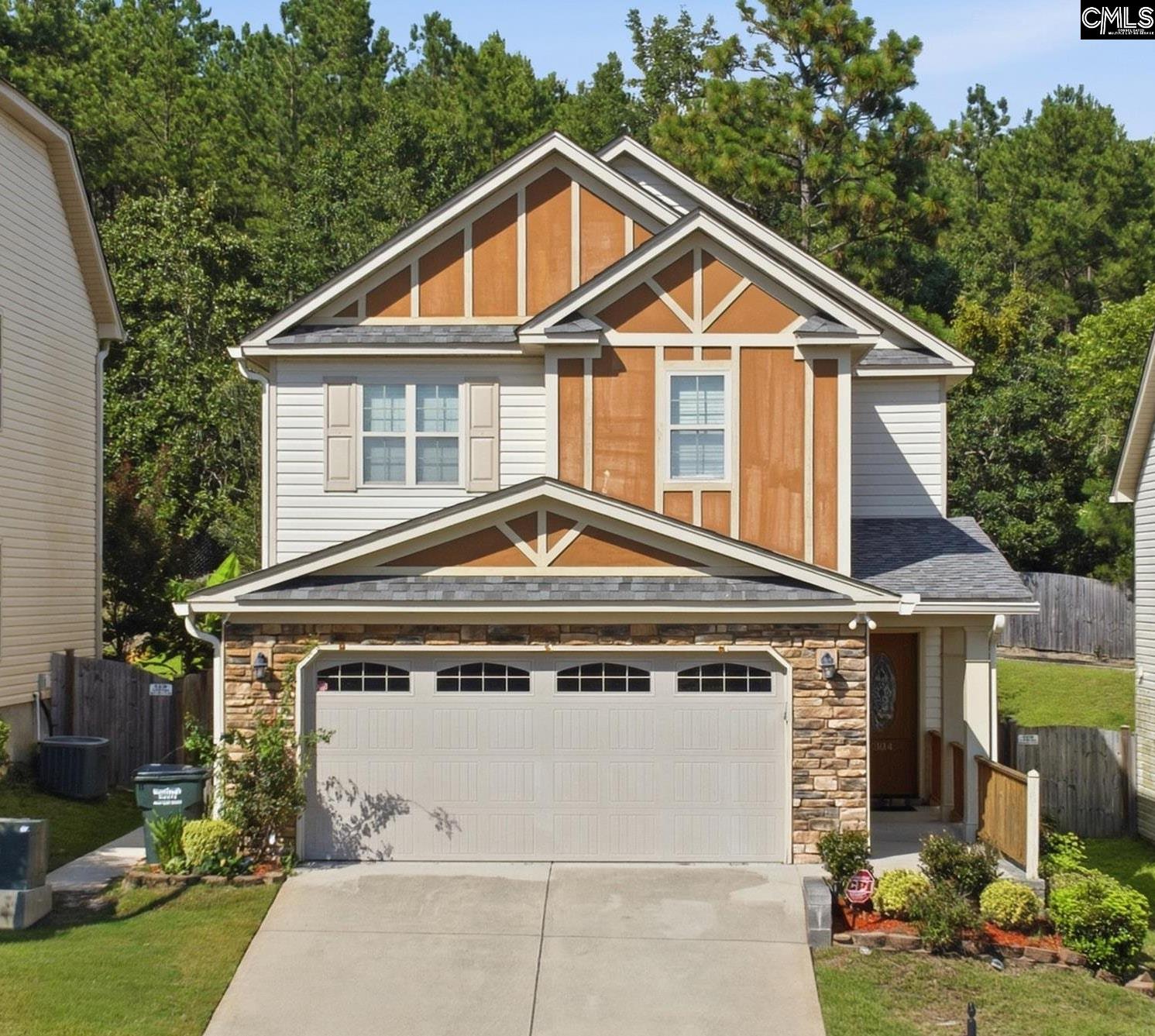 304 Emanuel Creek Drive