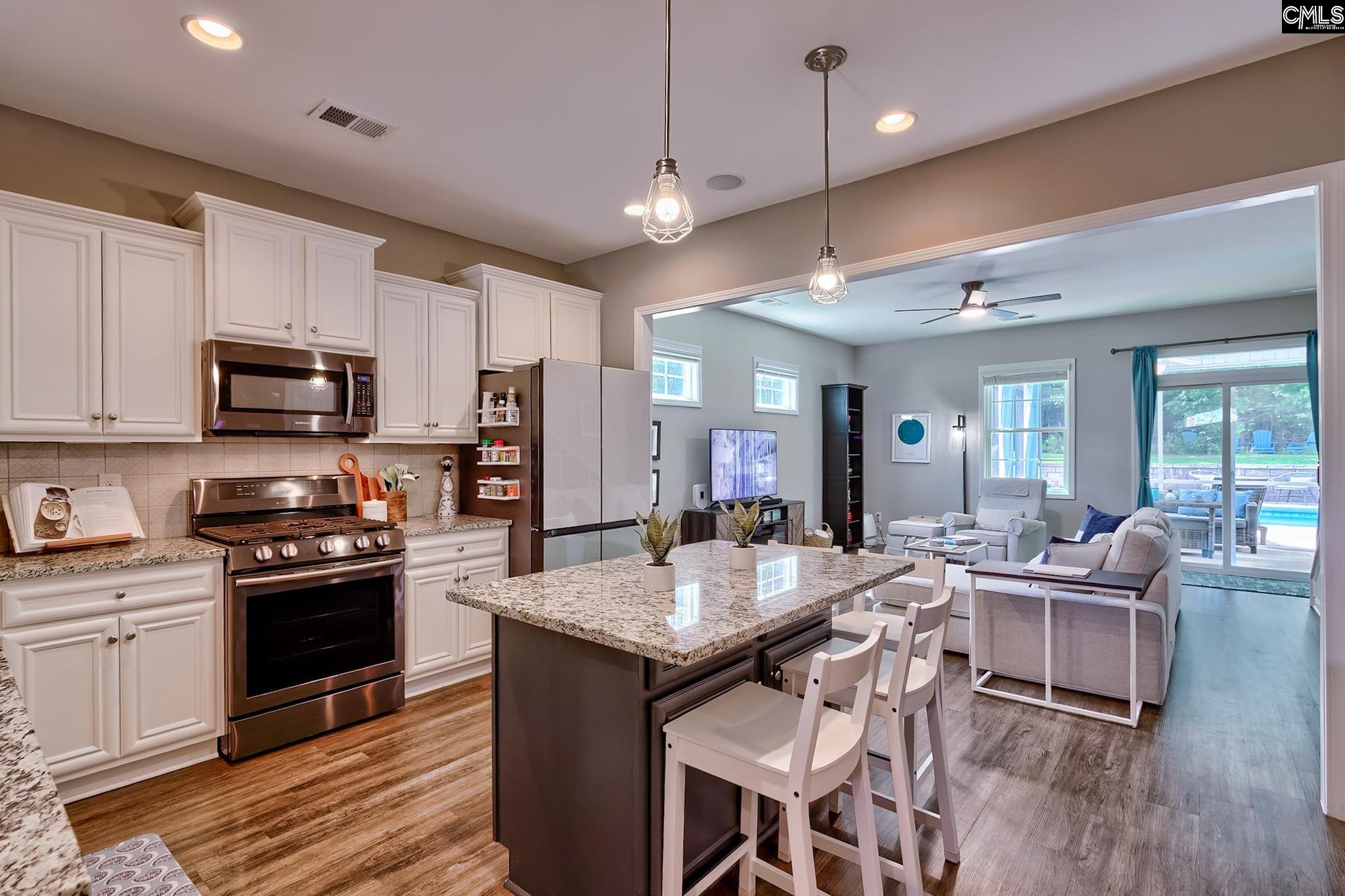 329 Dolly Horn Lane Chapin, SC 29036