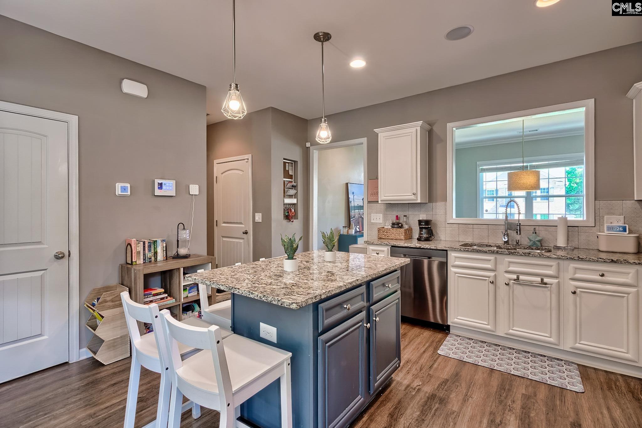 329 Dolly Horn Lane Chapin, SC 29036