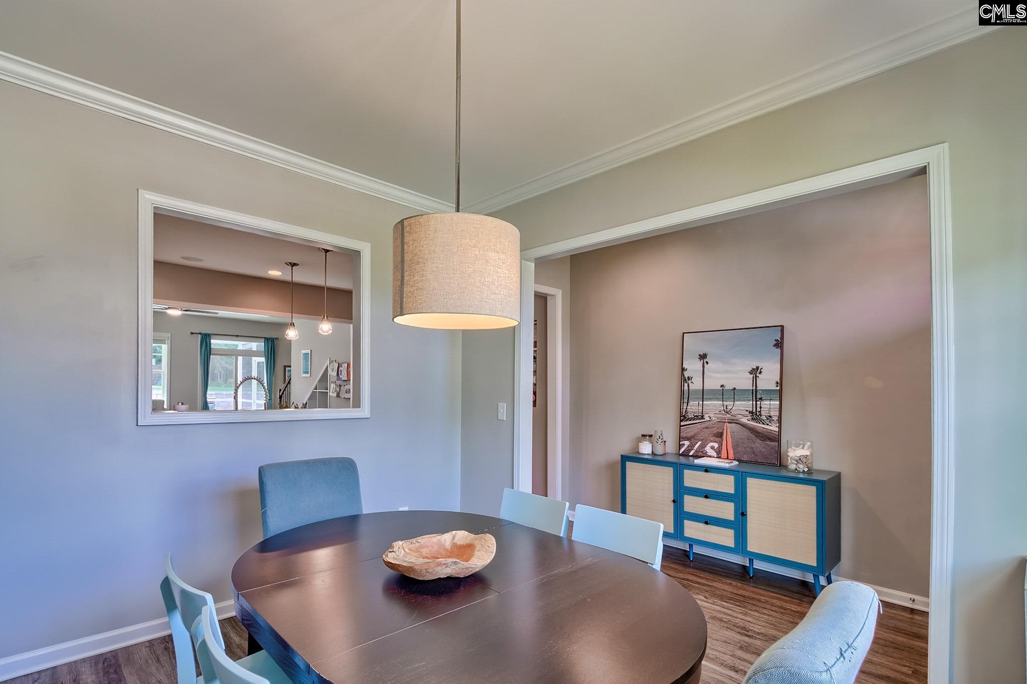329 Dolly Horn Lane Chapin, SC 29036