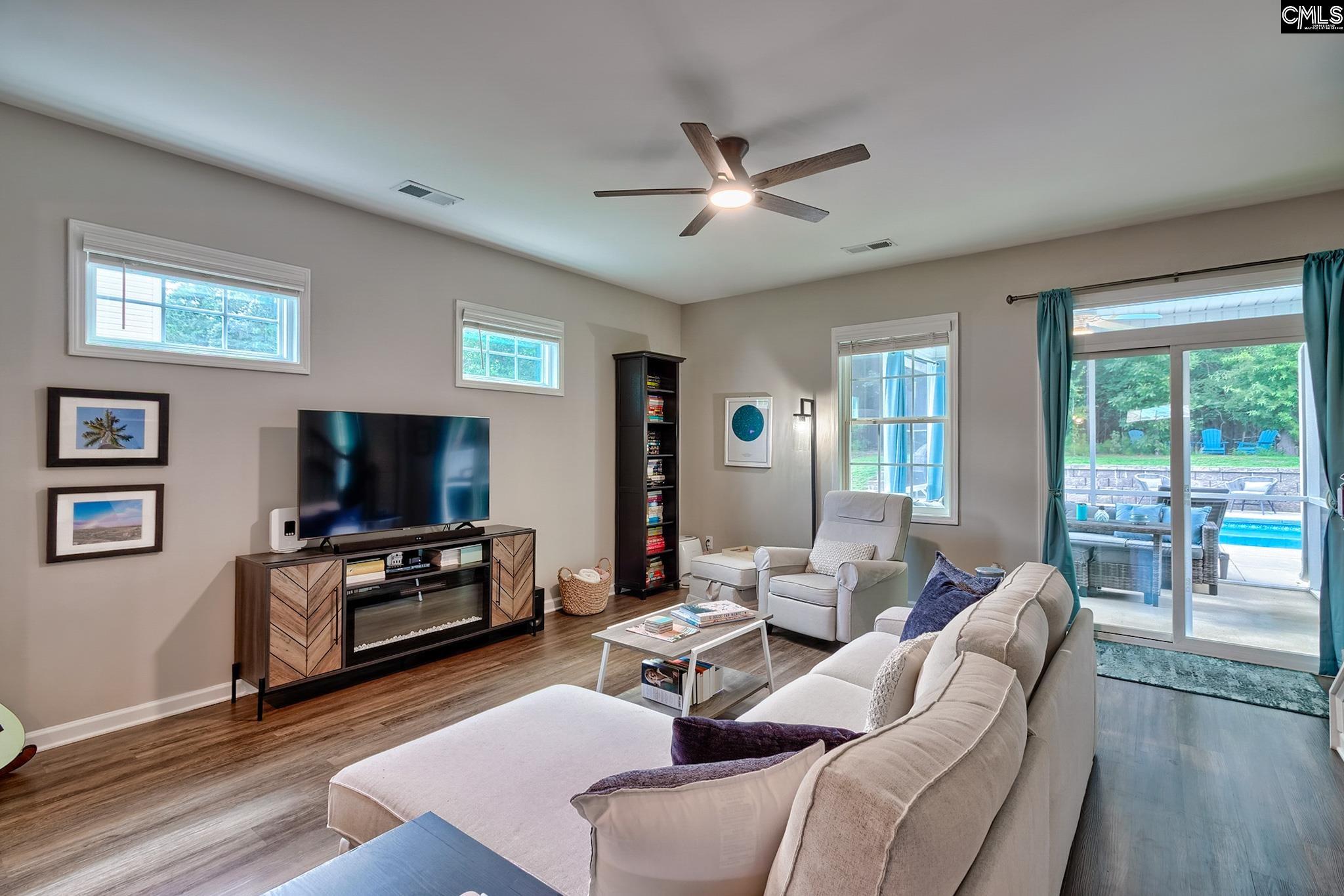 329 Dolly Horn Lane Chapin, SC 29036