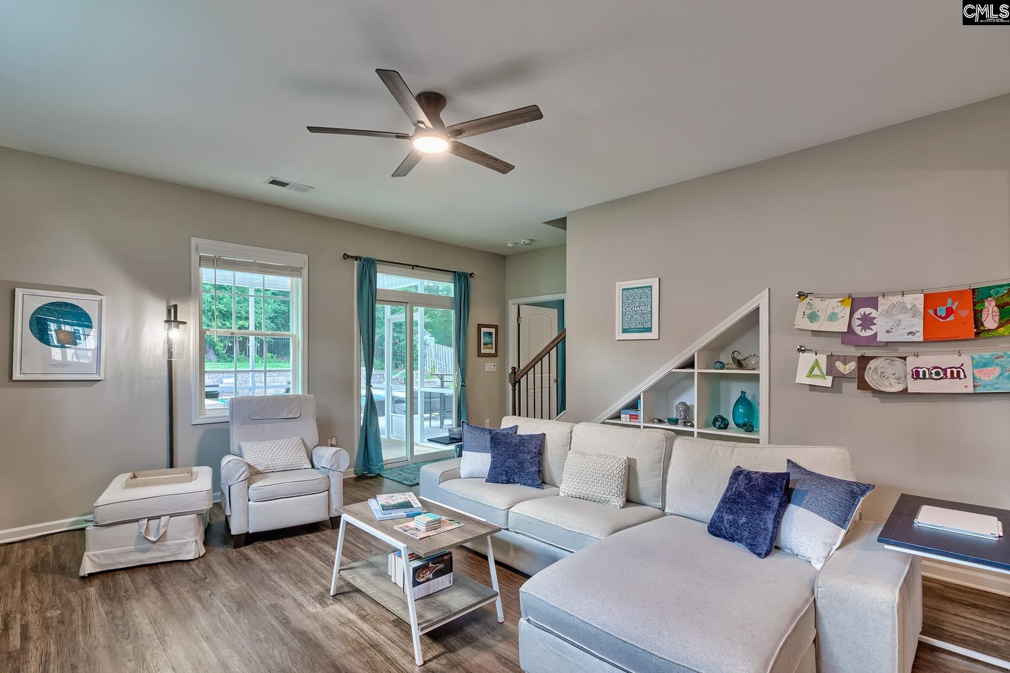 329 Dolly Horn Lane Chapin, SC 29036