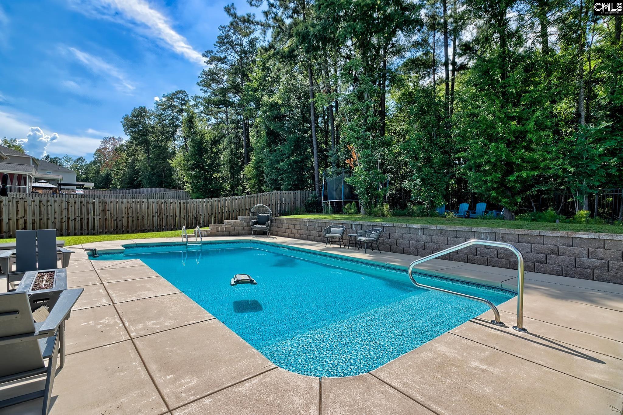 329 Dolly Horn Lane Chapin, SC 29036