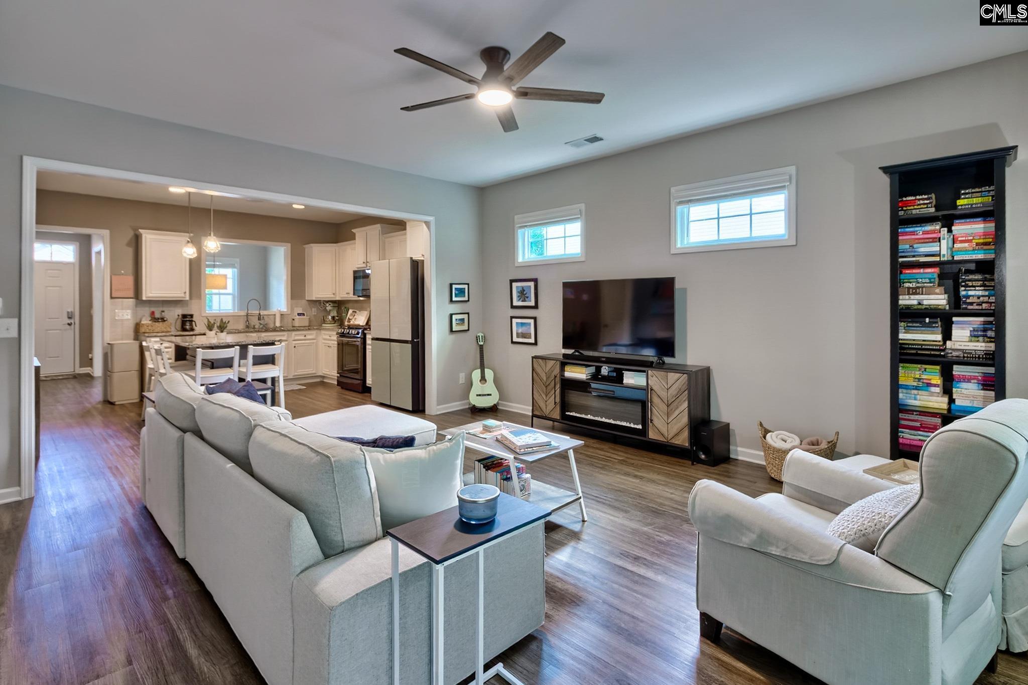 329 Dolly Horn Lane Chapin, SC 29036