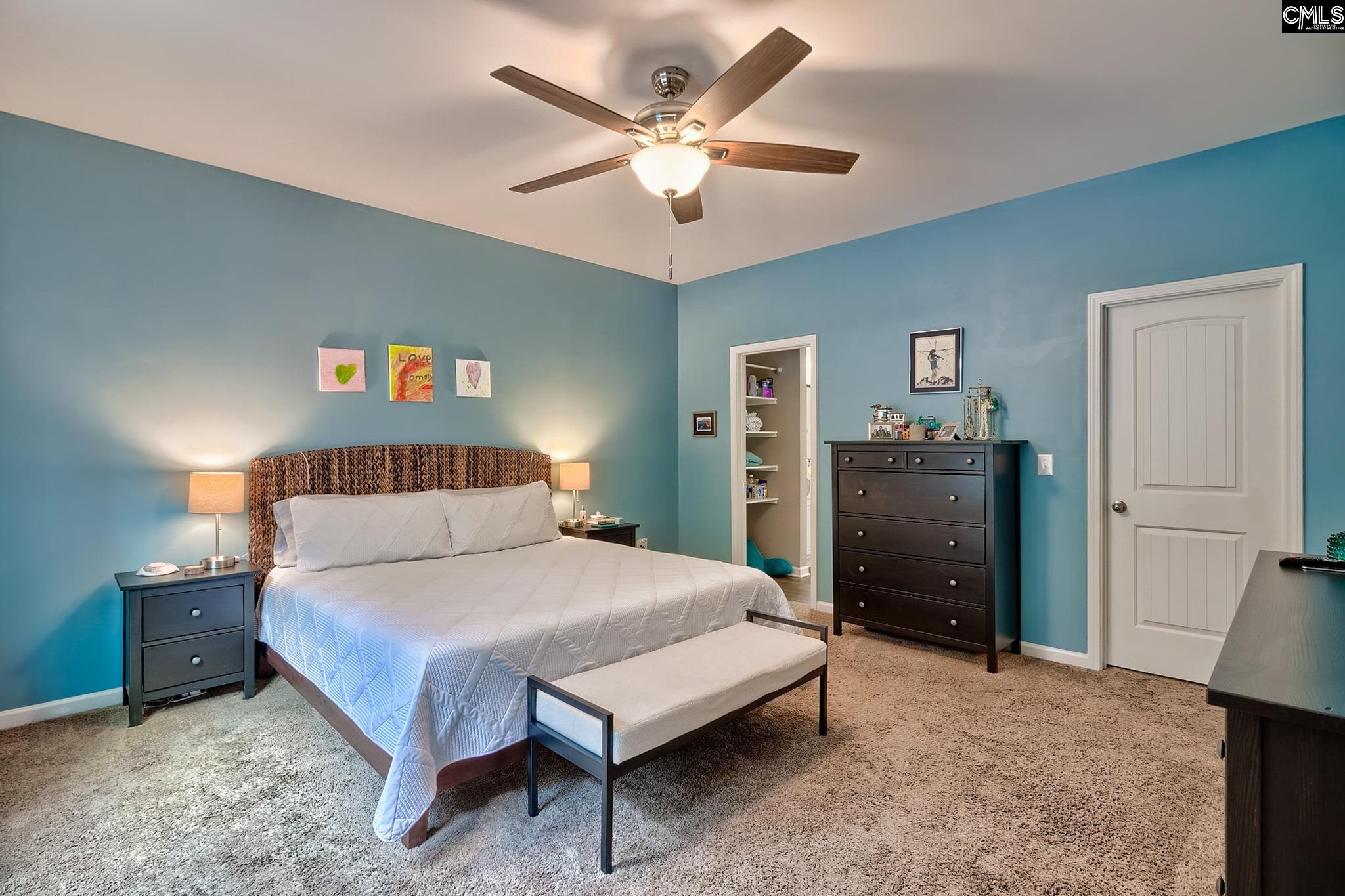 329 Dolly Horn Lane Chapin, SC 29036