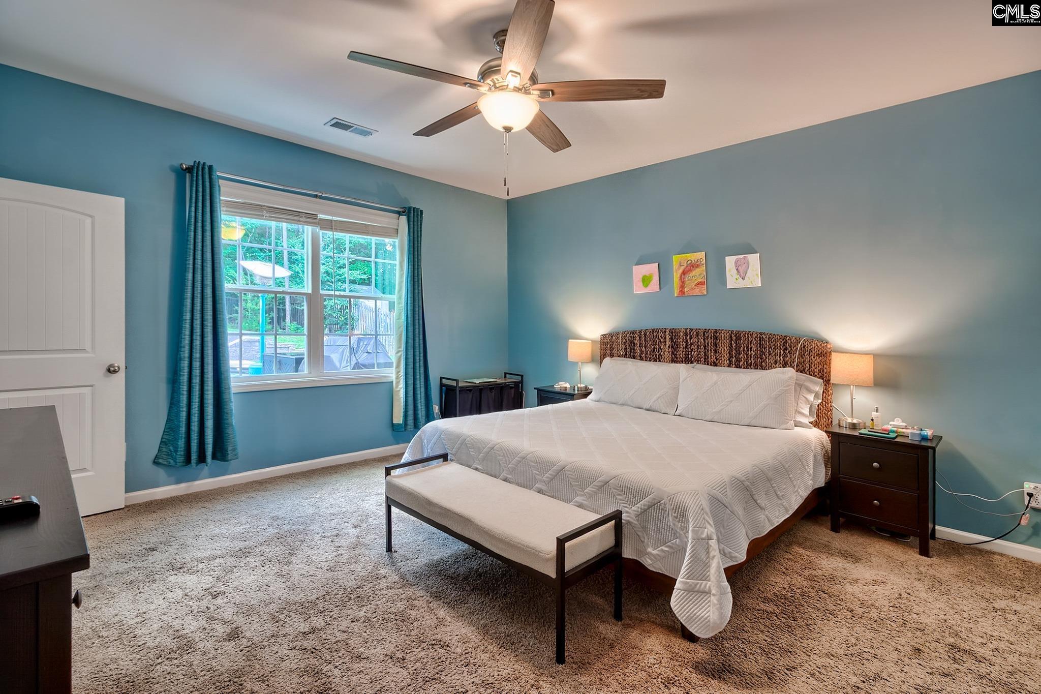 329 Dolly Horn Lane Chapin, SC 29036