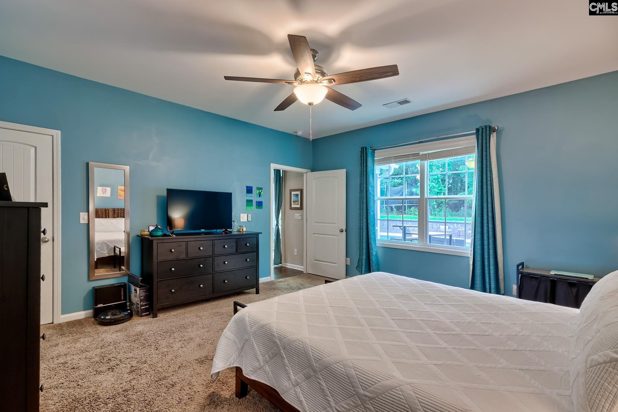 329 Dolly Horn Lane Chapin, SC 29036