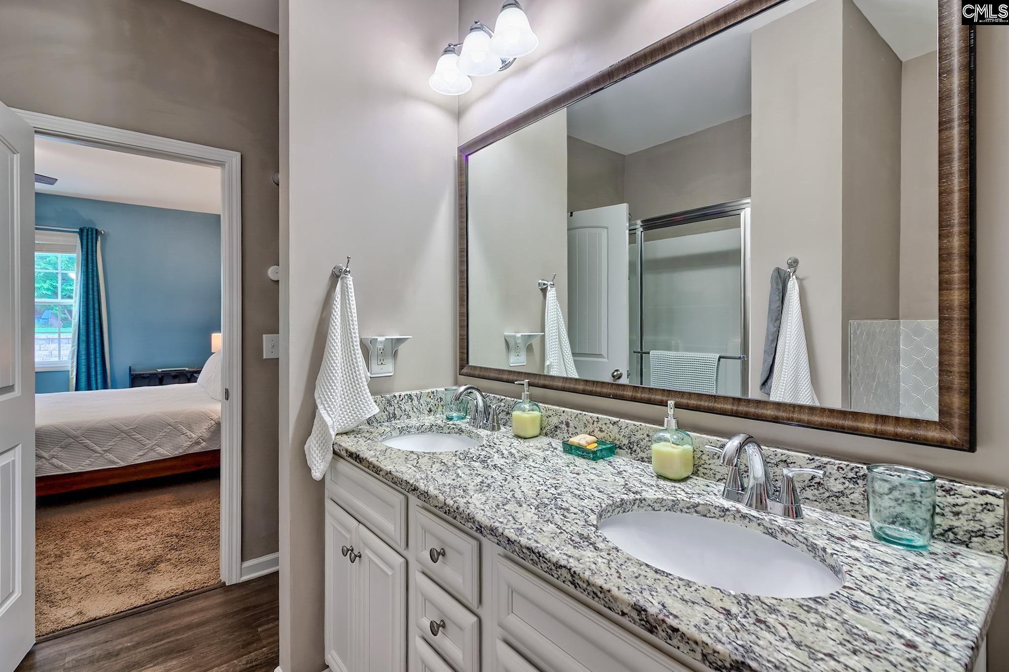 329 Dolly Horn Lane Chapin, SC 29036