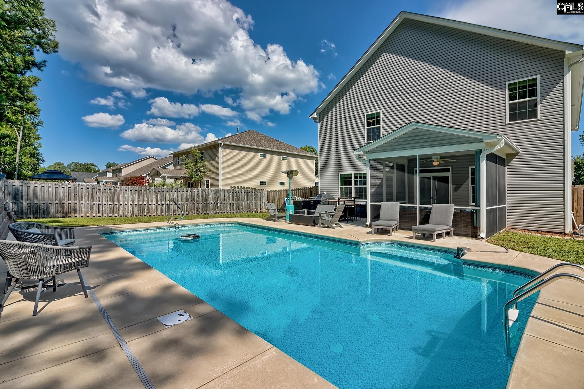 329 Dolly Horn Lane Chapin, SC 29036