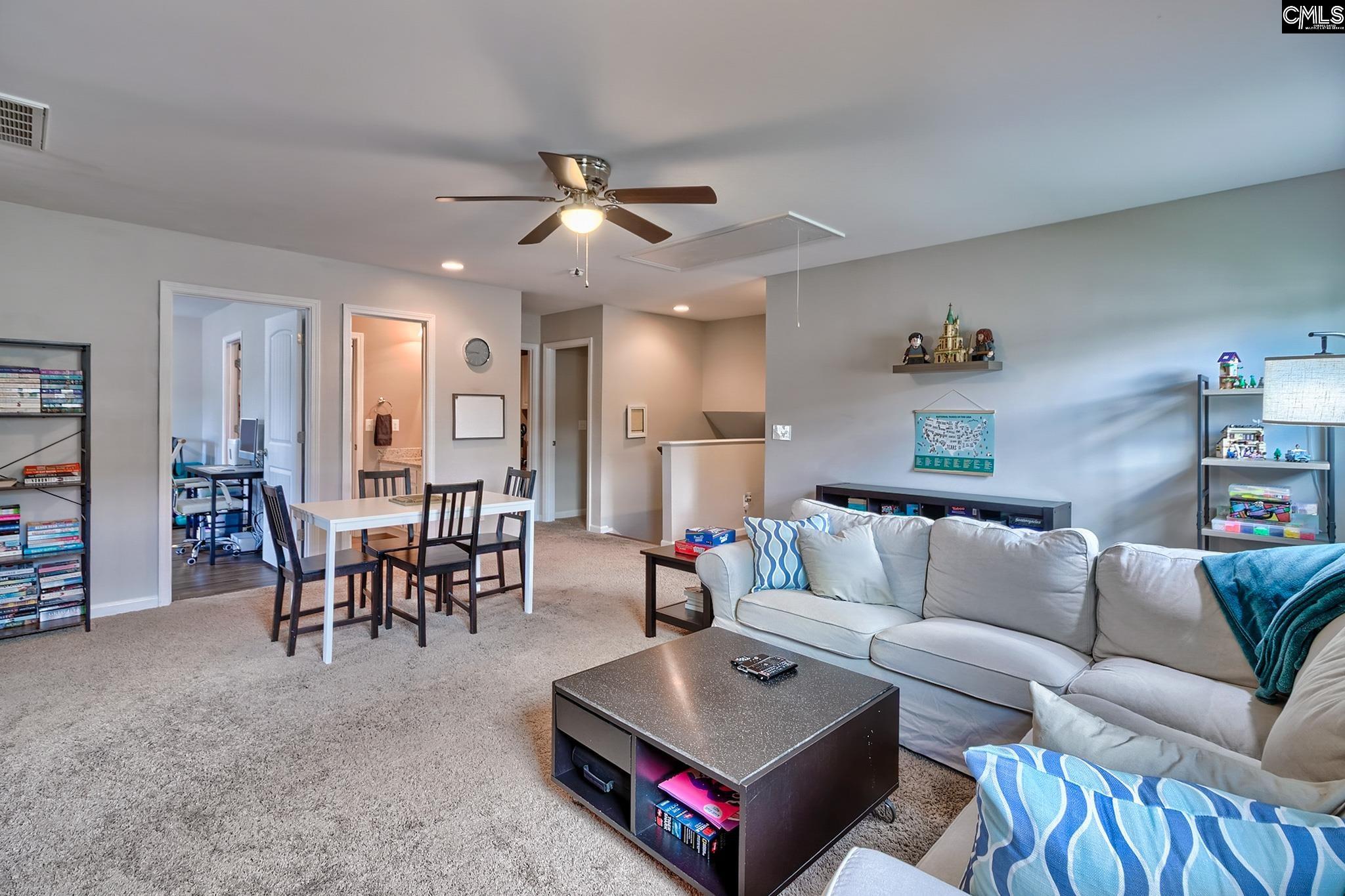 329 Dolly Horn Lane Chapin, SC 29036